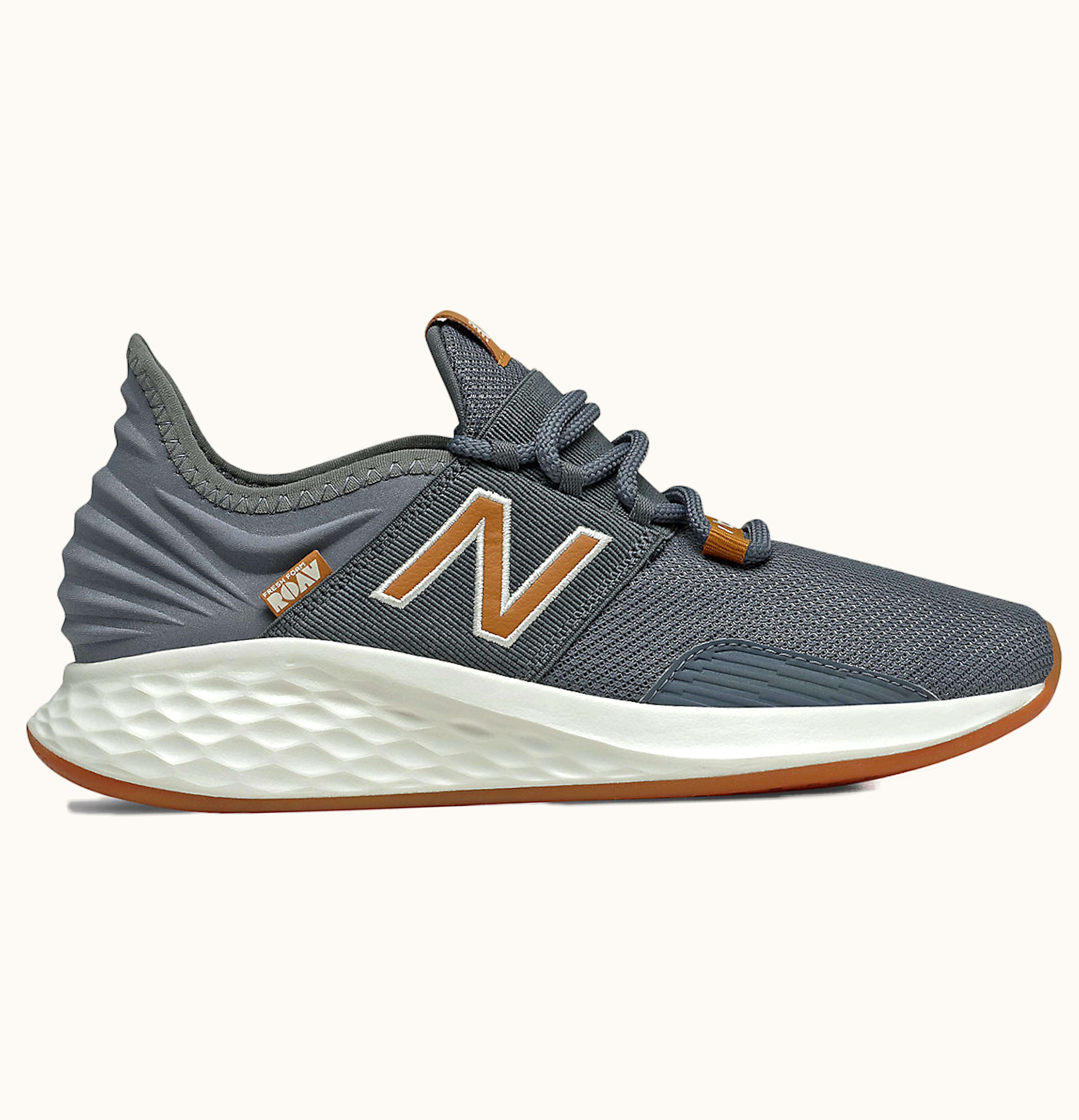 New Balance Fresh Foam Roav Backpack Lead W