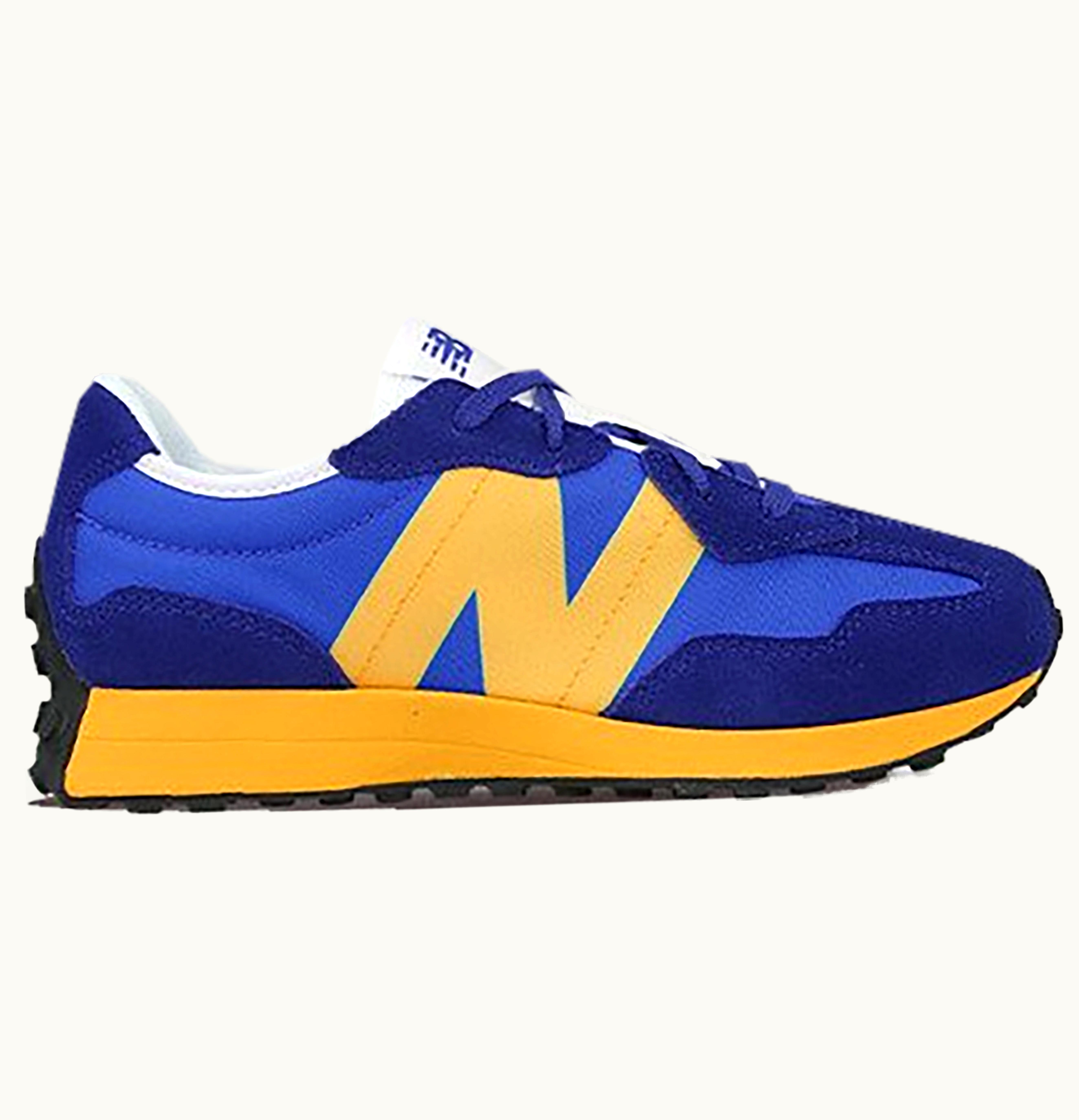 New Balance 327 Blue GS