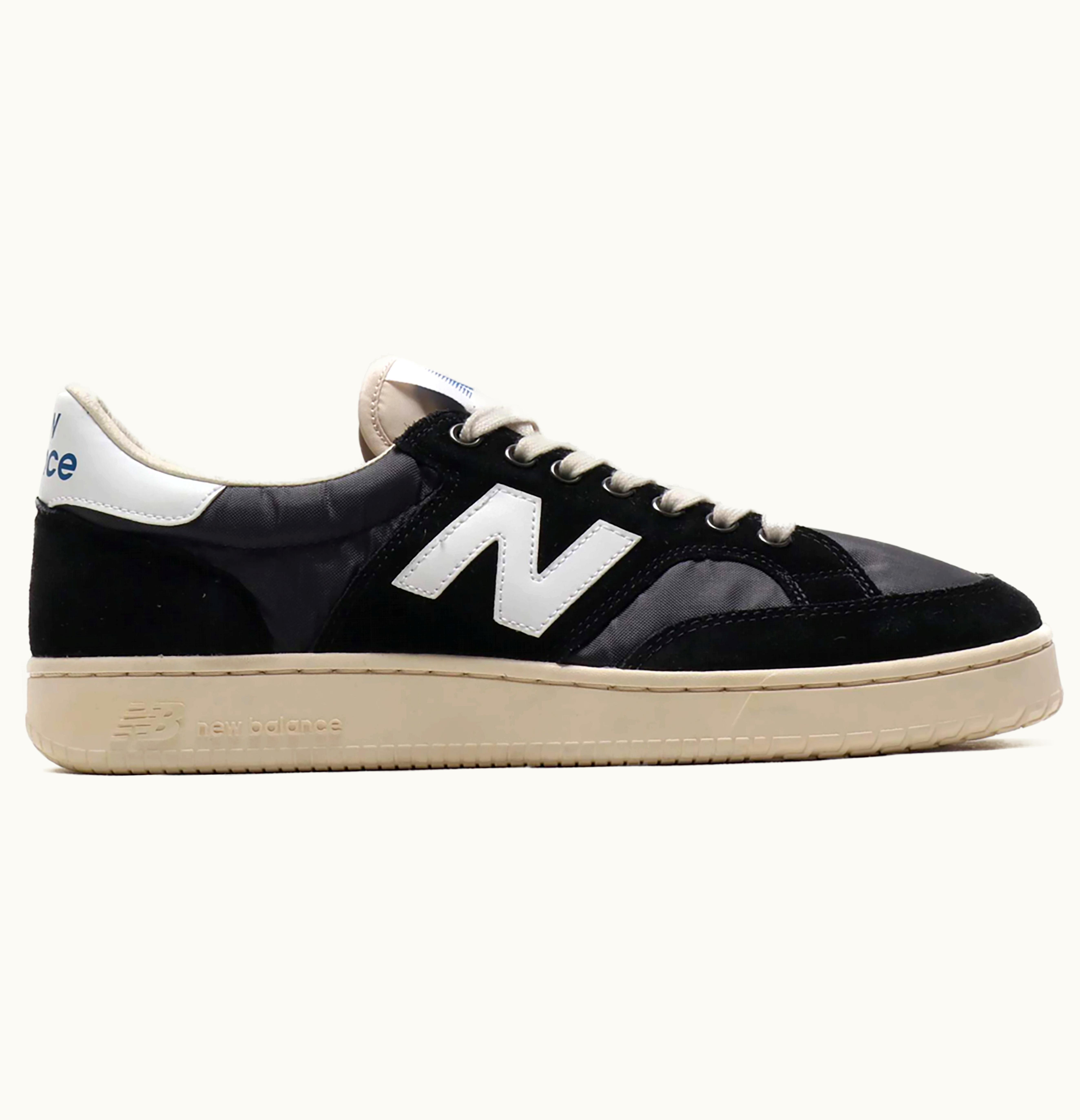 New Balance Pro Court Cup Black