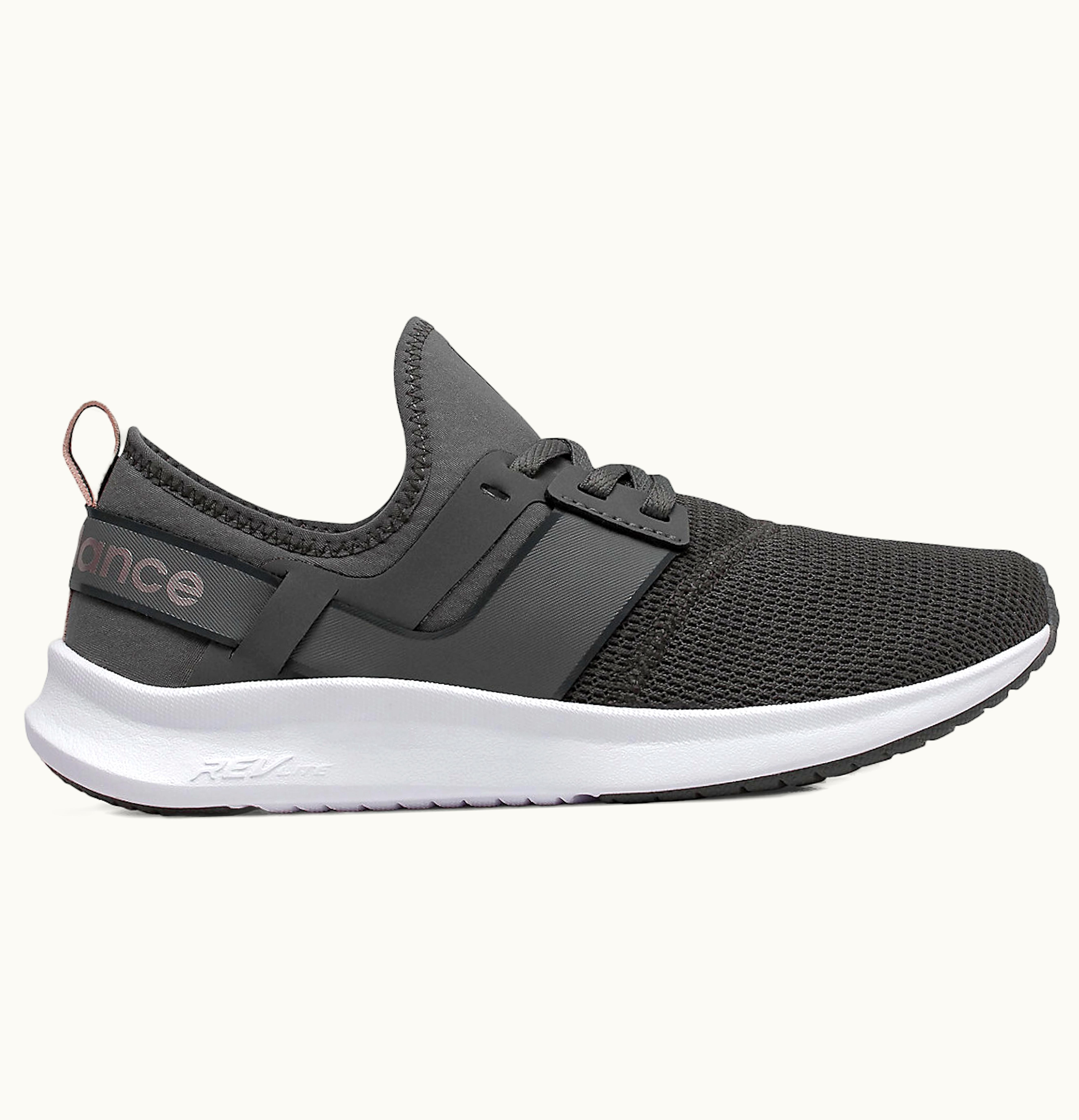 New Balance Nergize Sport Grey W
