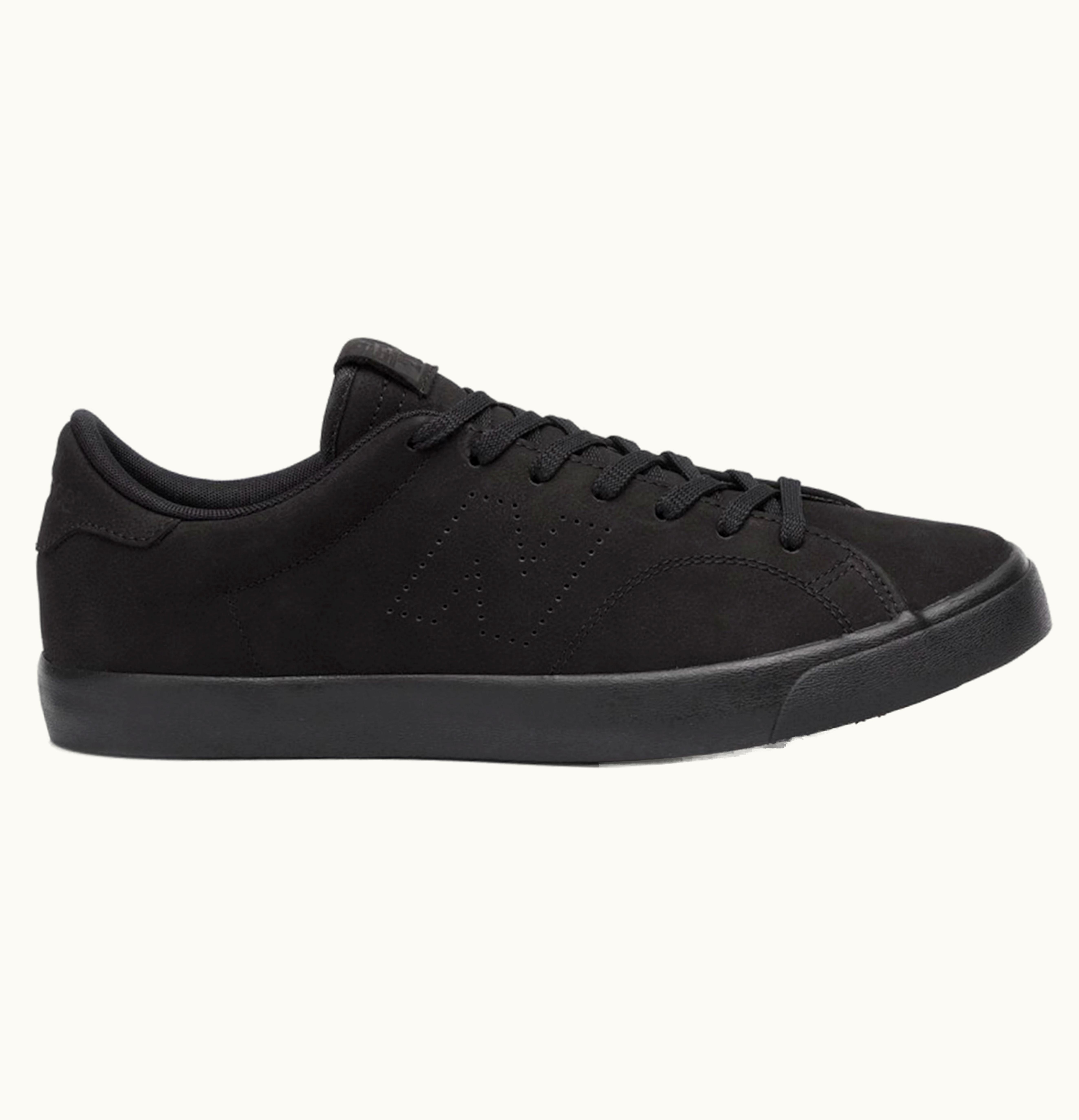 New Balance All Coasts 210 Triple Black
