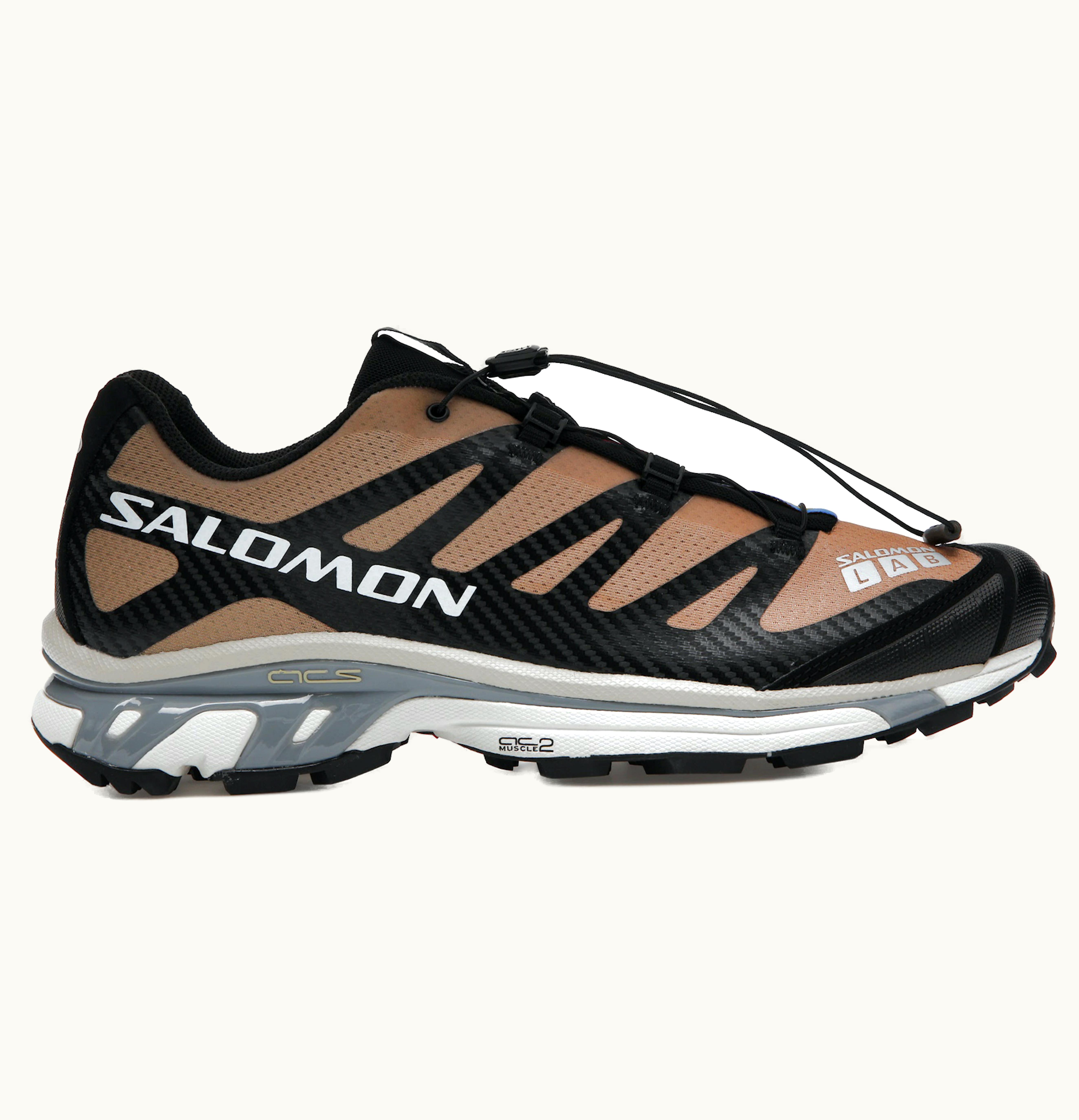 Salomon XT 4 Fenugreek