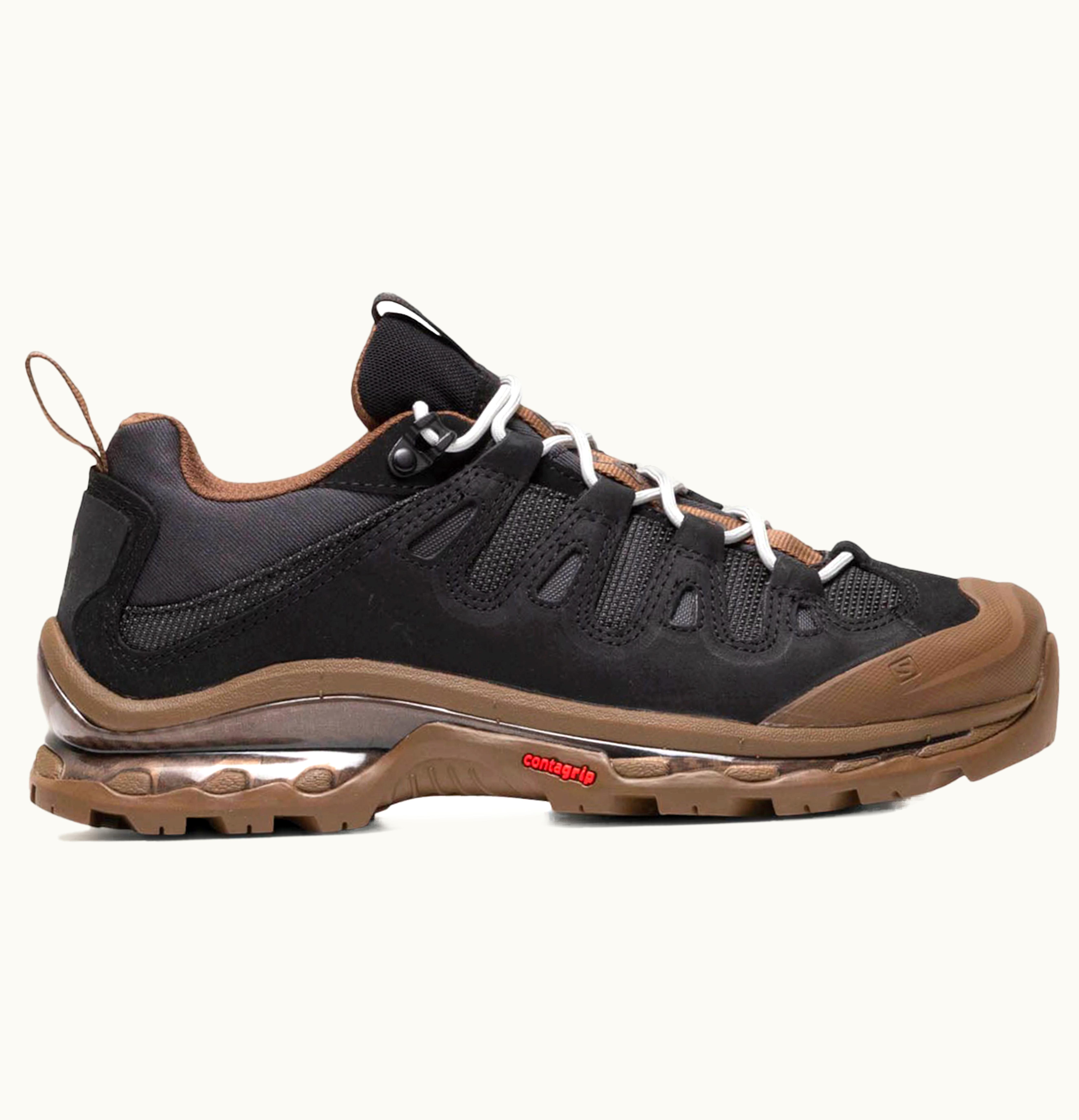 Salomon Quest Low GR10K