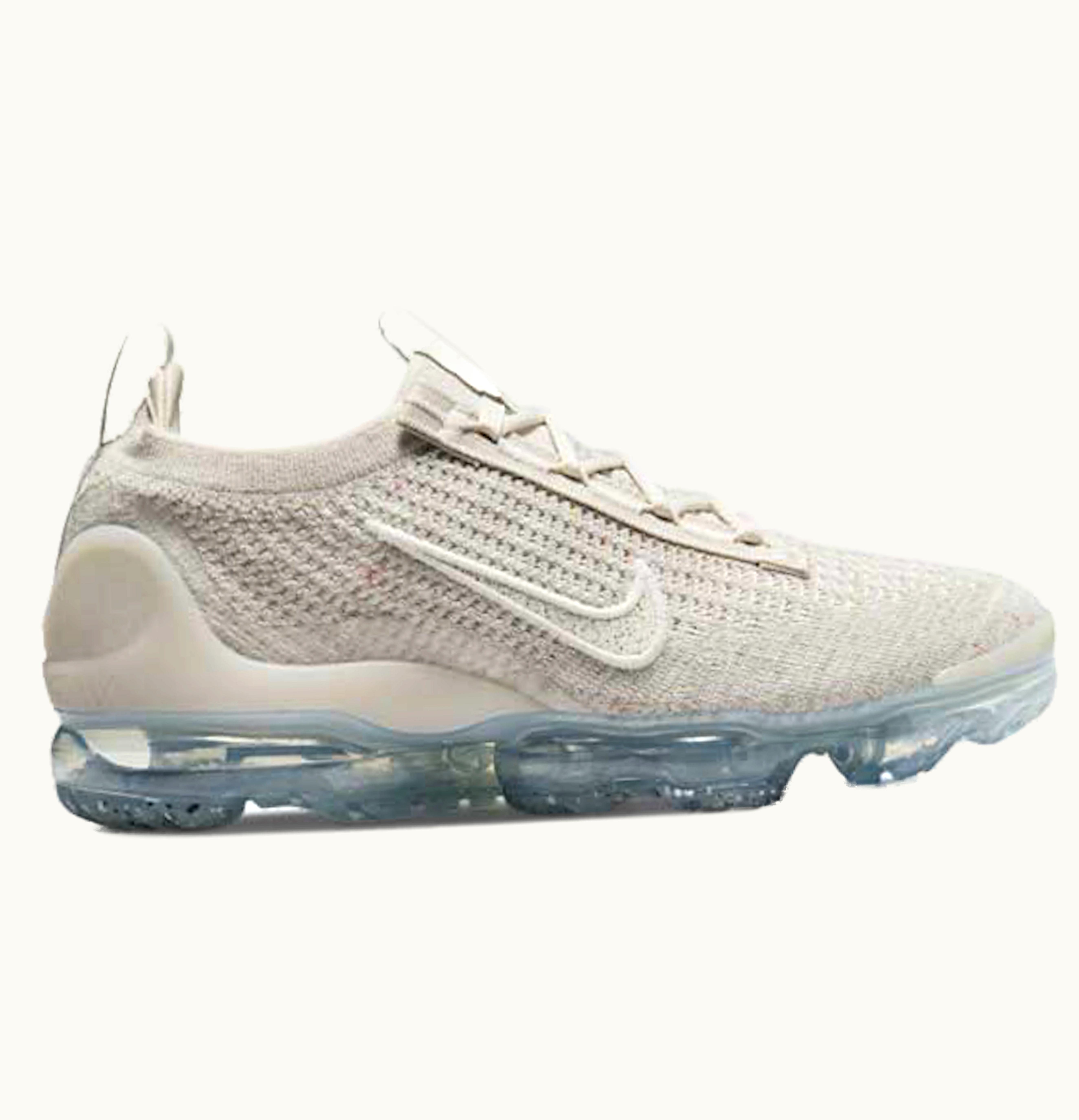 Nike Nike Air VaporMax 2021 Flyknit Phantom Summit White W