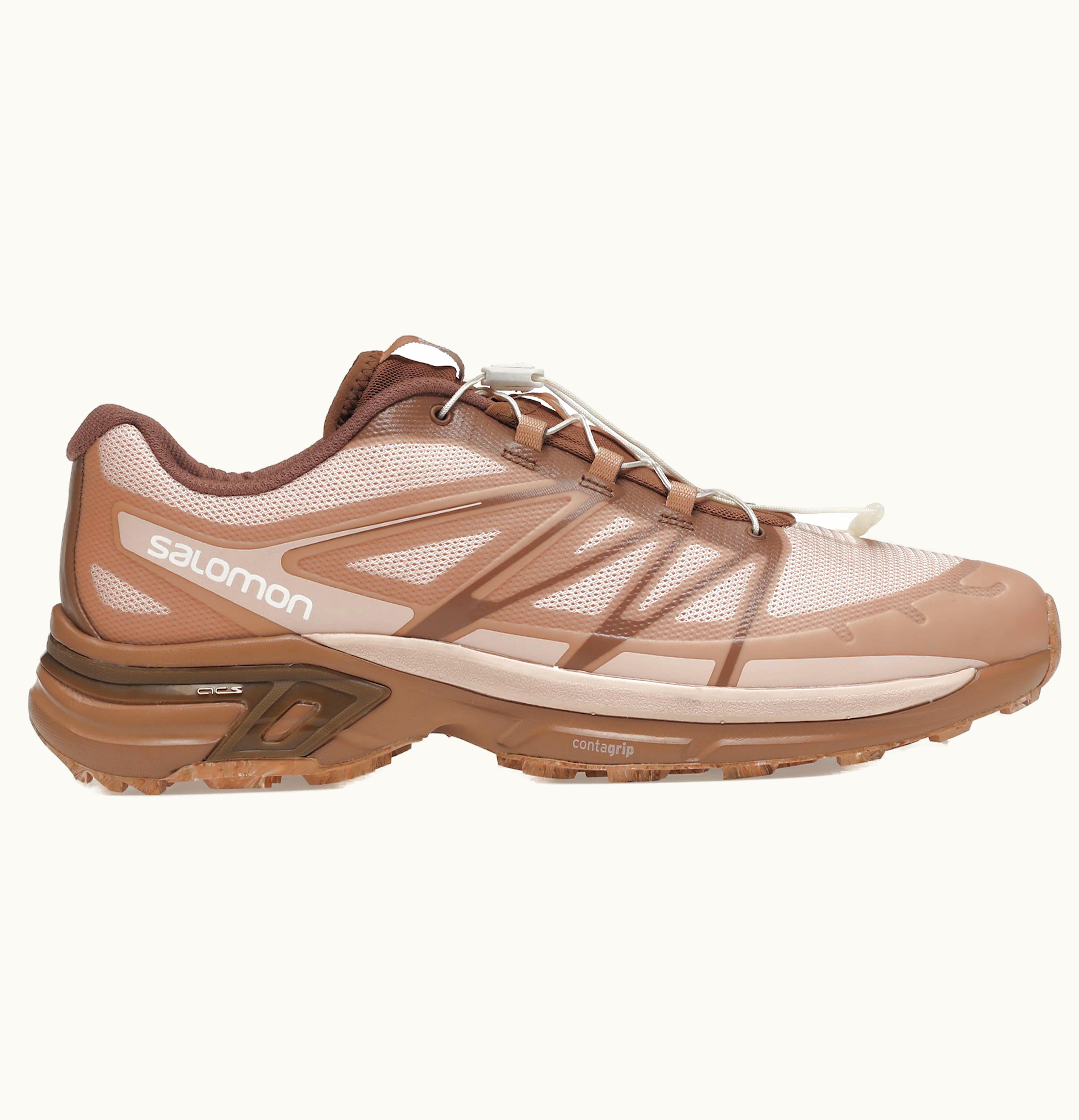 Salomon XT Wings 2 END Sirocco