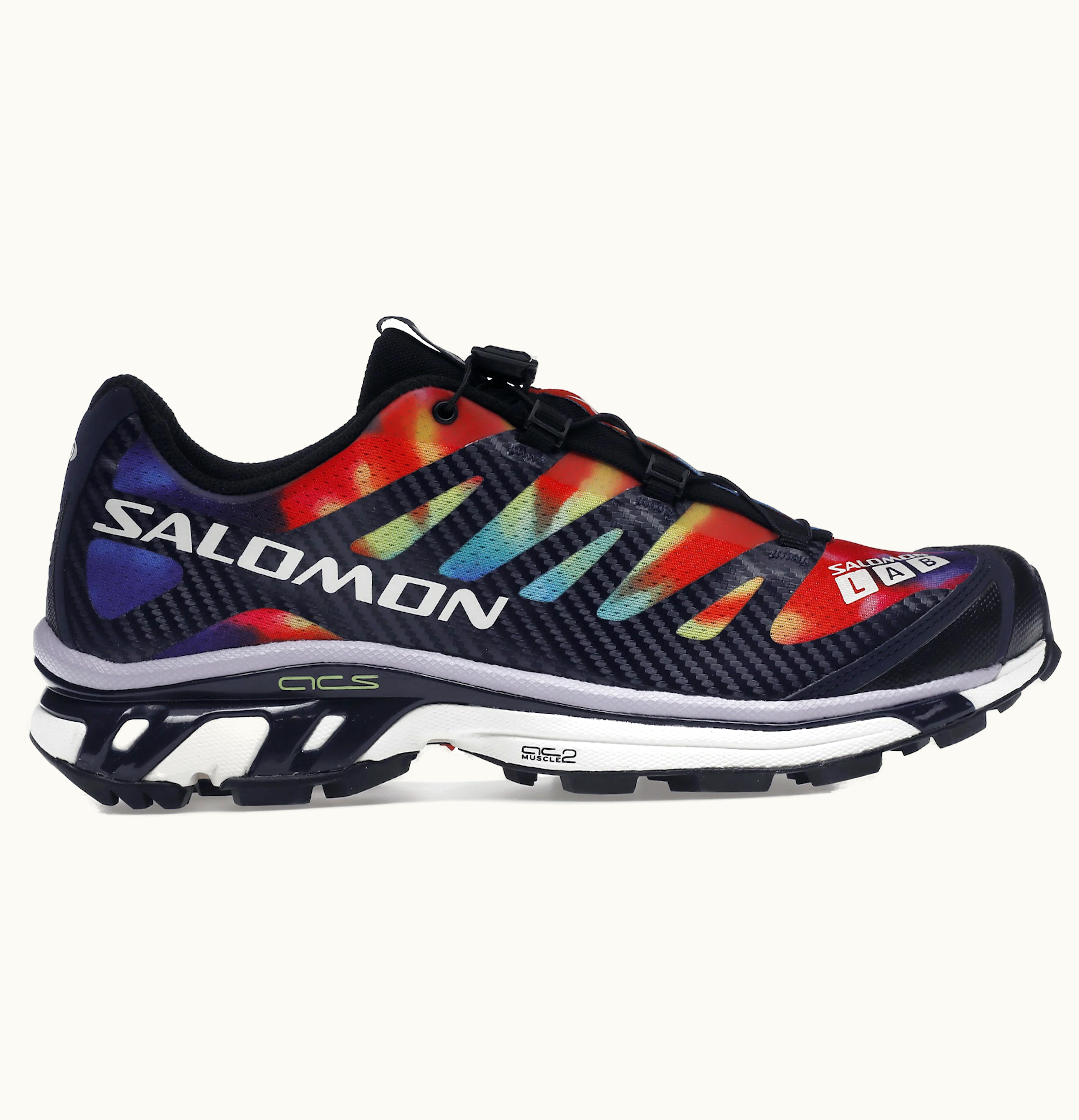 Salomon XT 4 Advanced Tie Dye