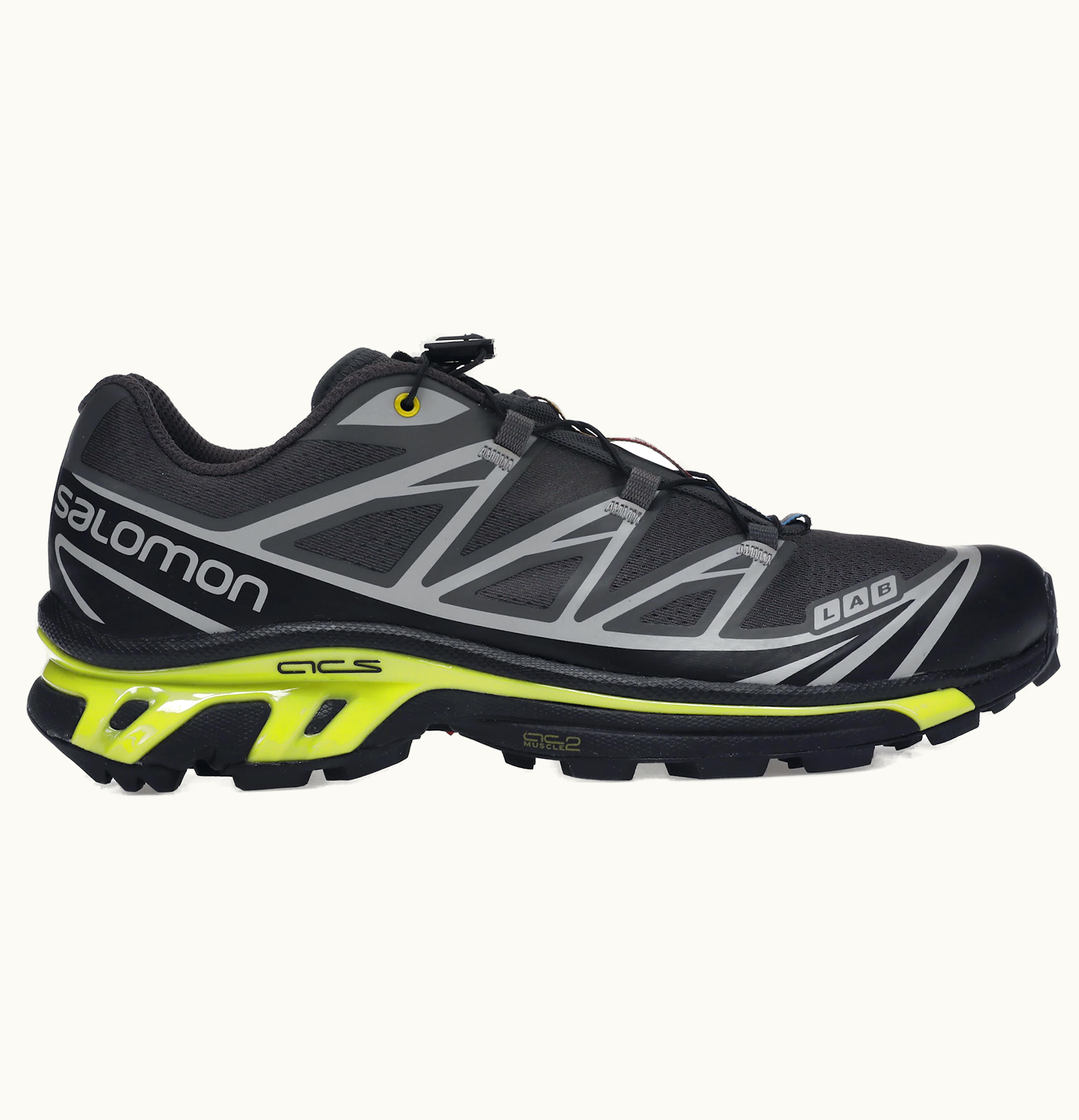 Salomon XT 6 Magnet Evening Primrose