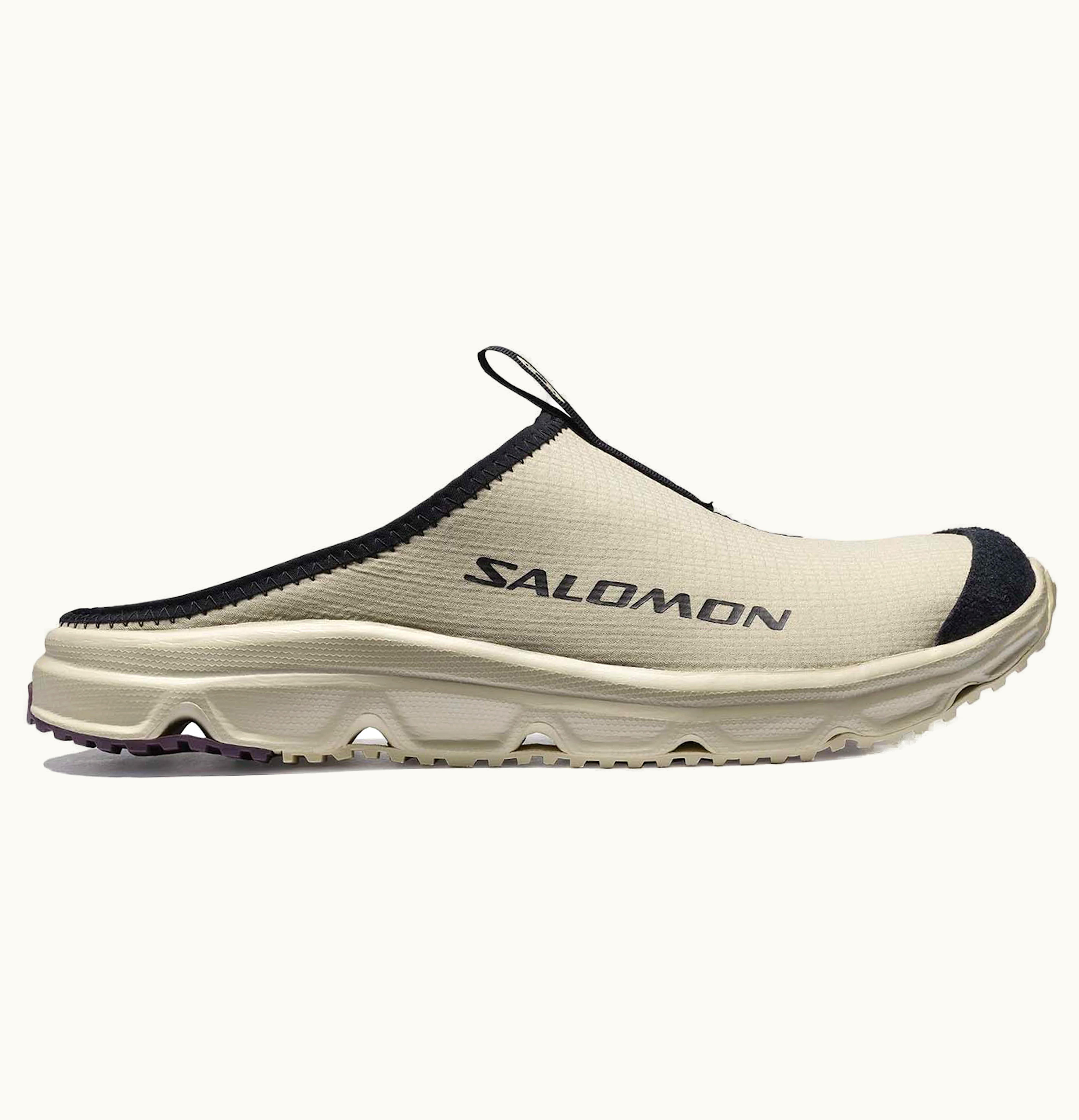 Salomon RX Slide 30 Bleached Sand