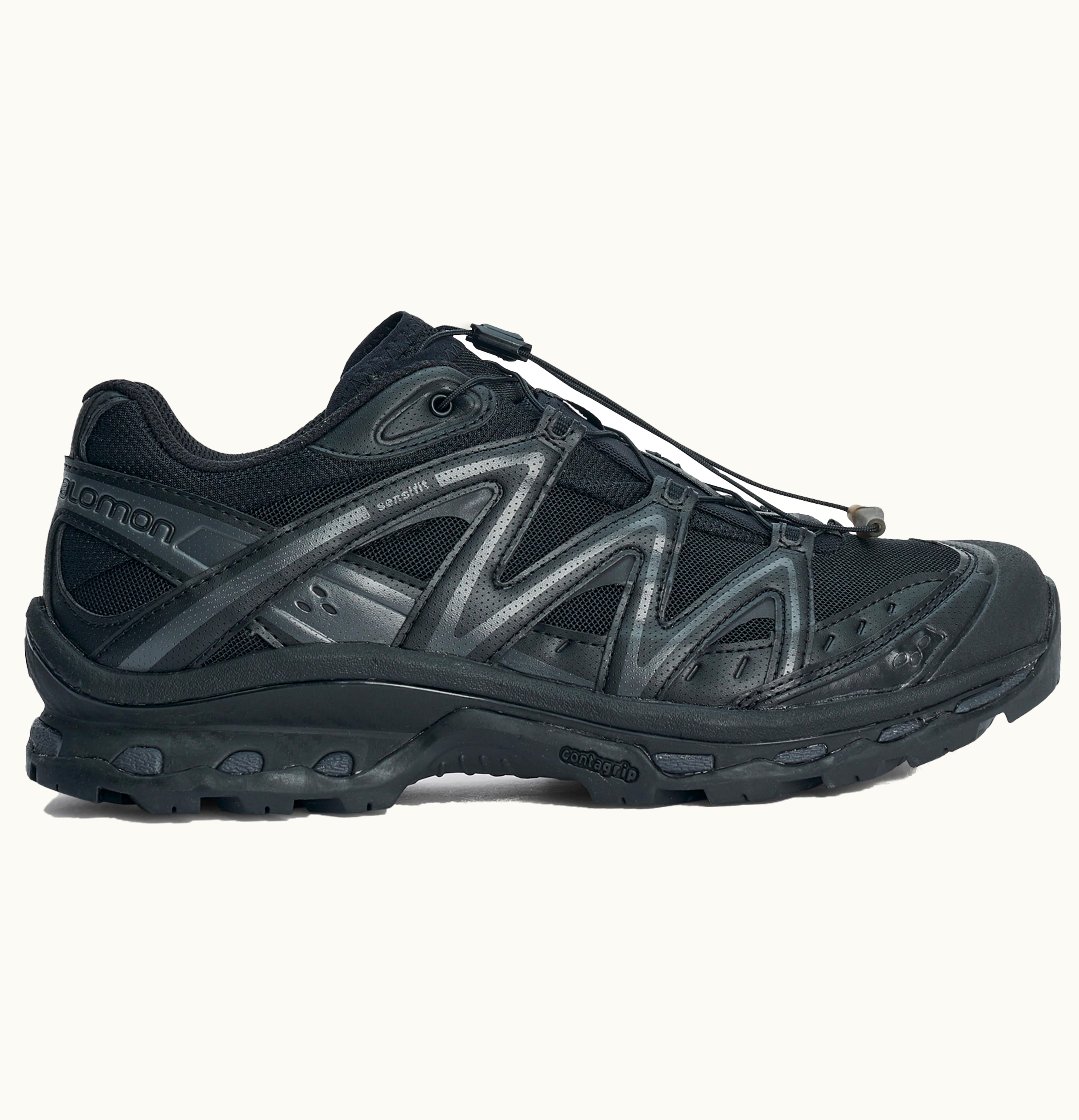 Salomon XT Quest Adv Black