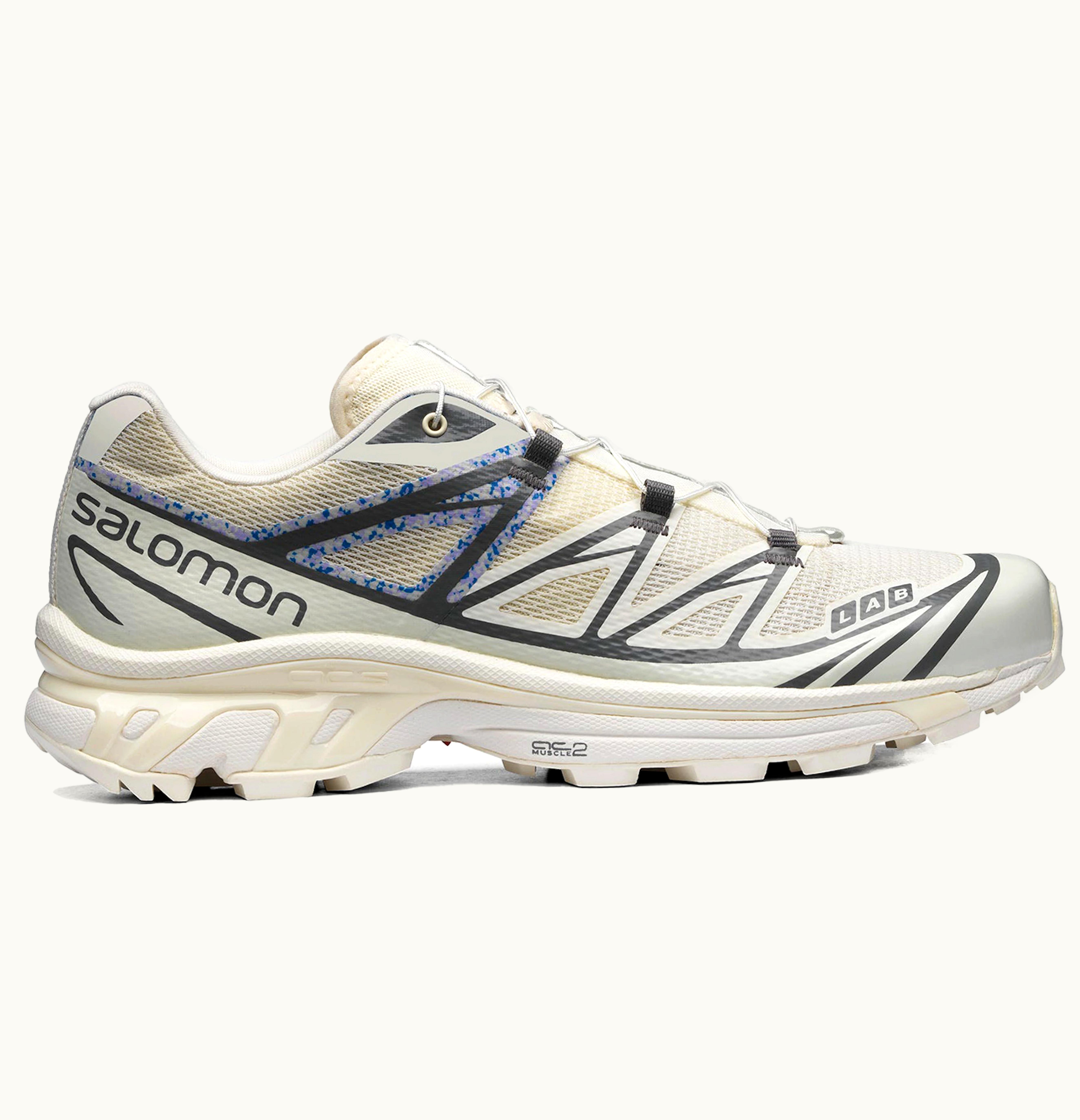 Salomon XT 6 Mindful Vanilla Ice