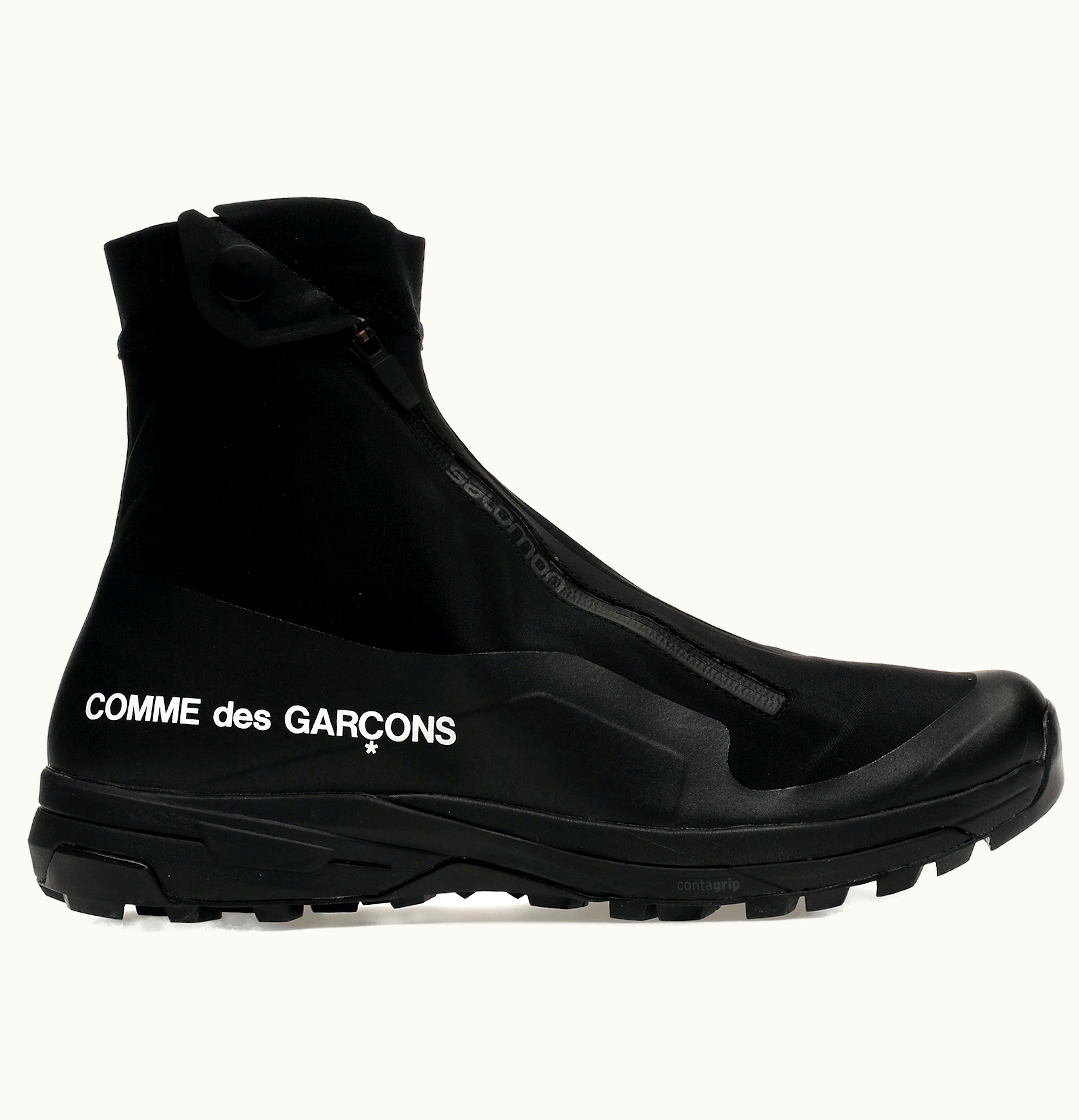 Salomon XA Alpine 2 Comme des Garcons Black