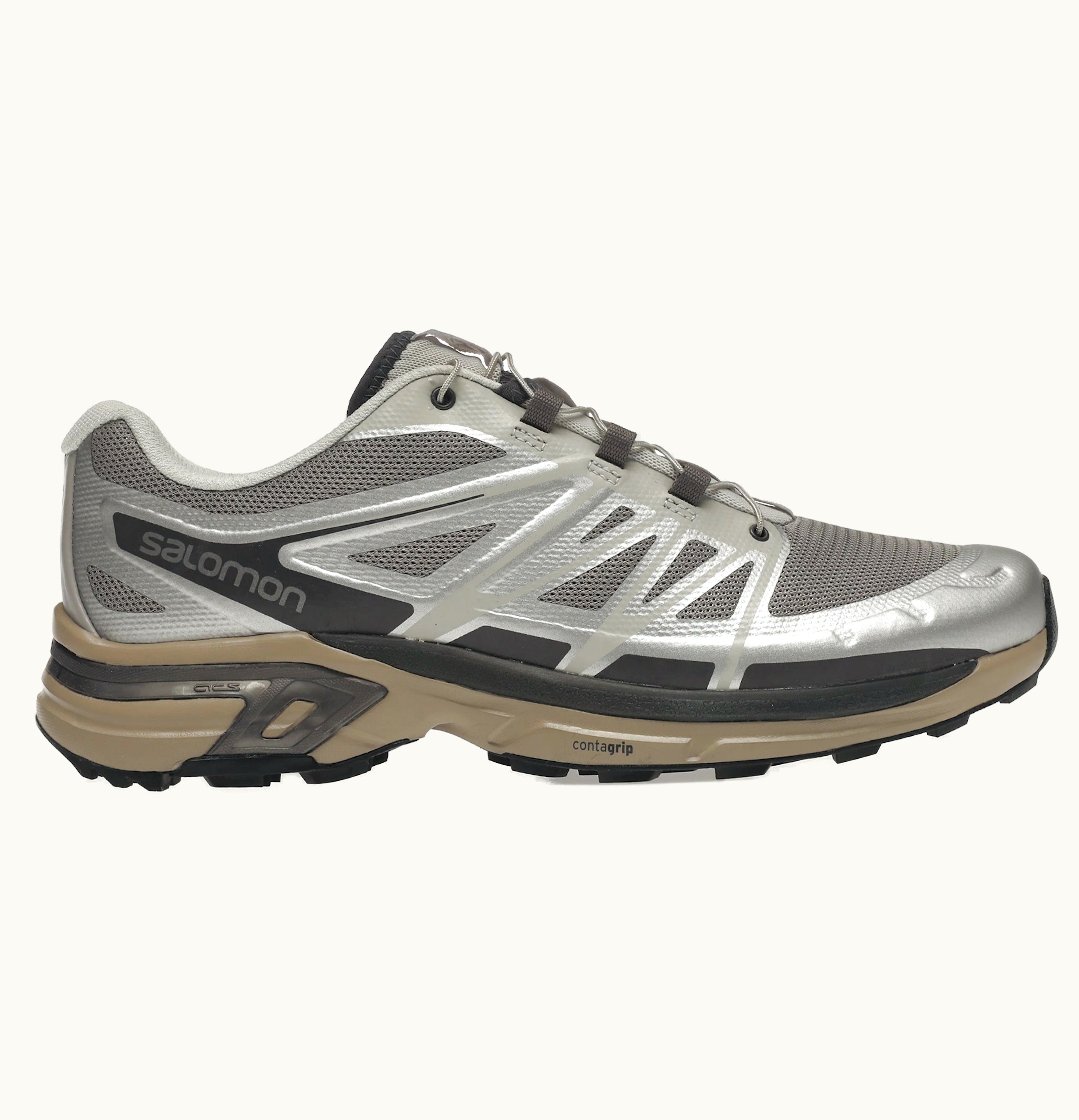 Salomon XT Wings 2 Adv Alloy