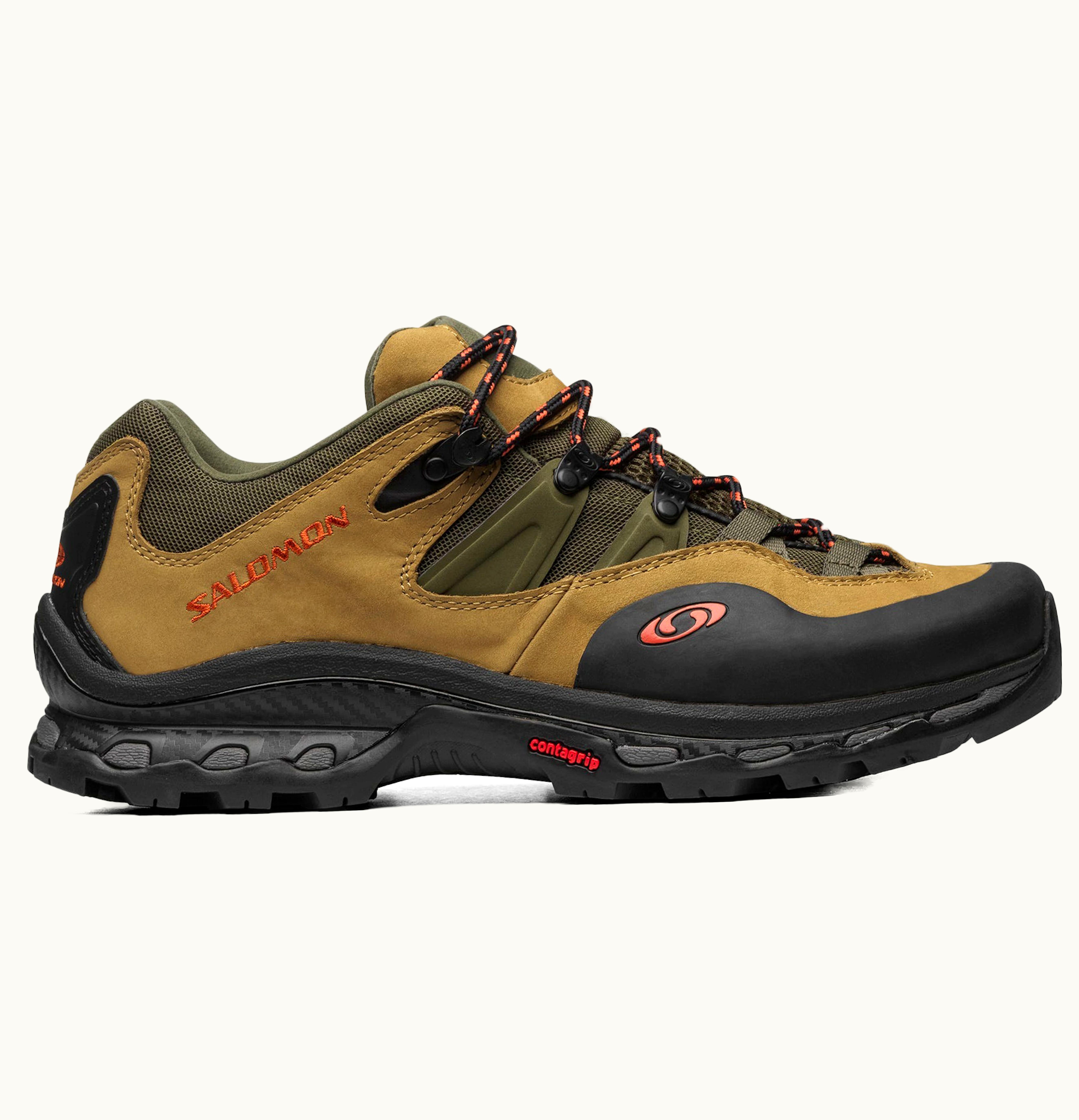 Salomon XT QUEST 2 The Broken Arm