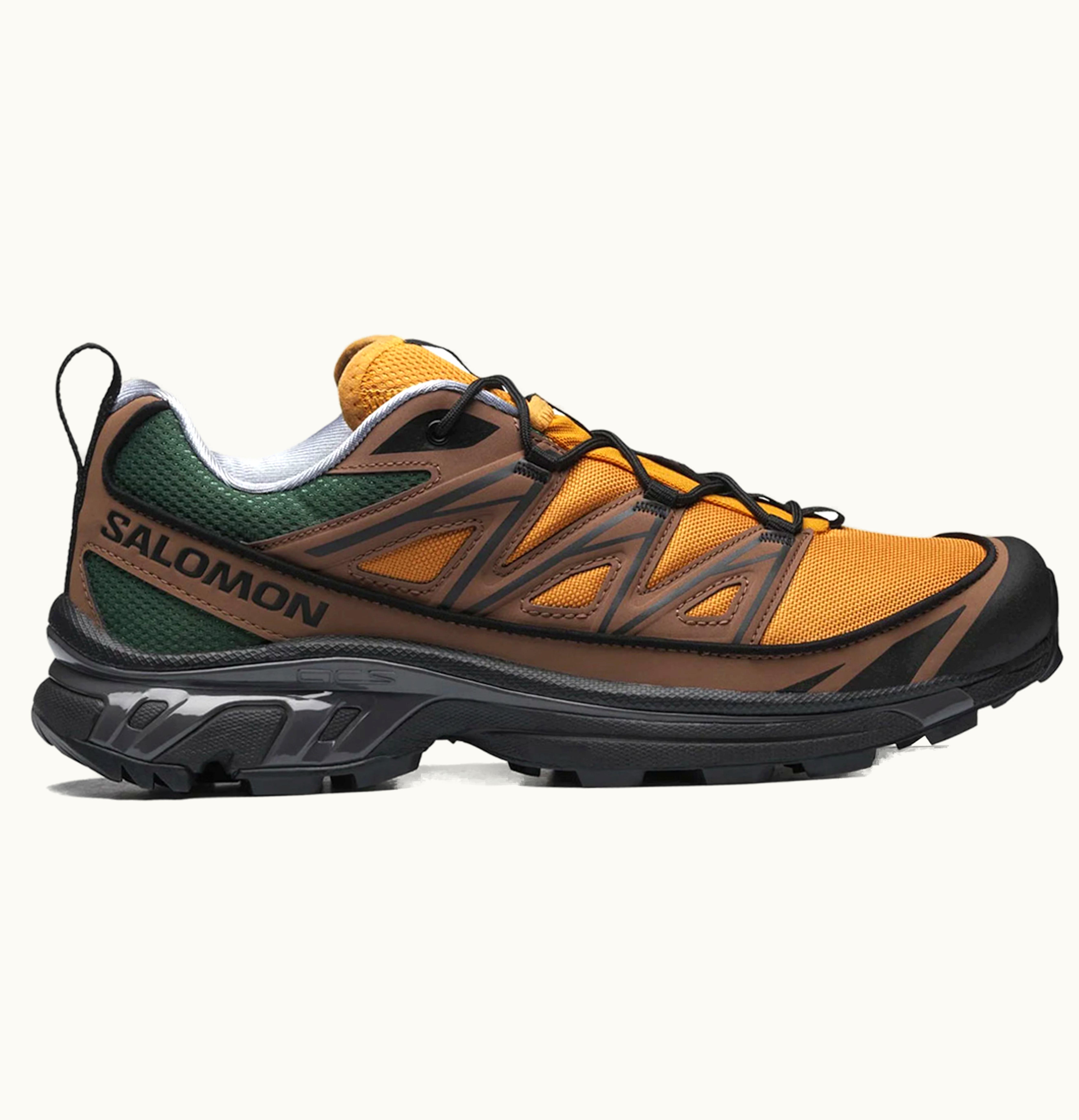 Salomon XT 6 Expanse 75th Anniversary Golden Oak