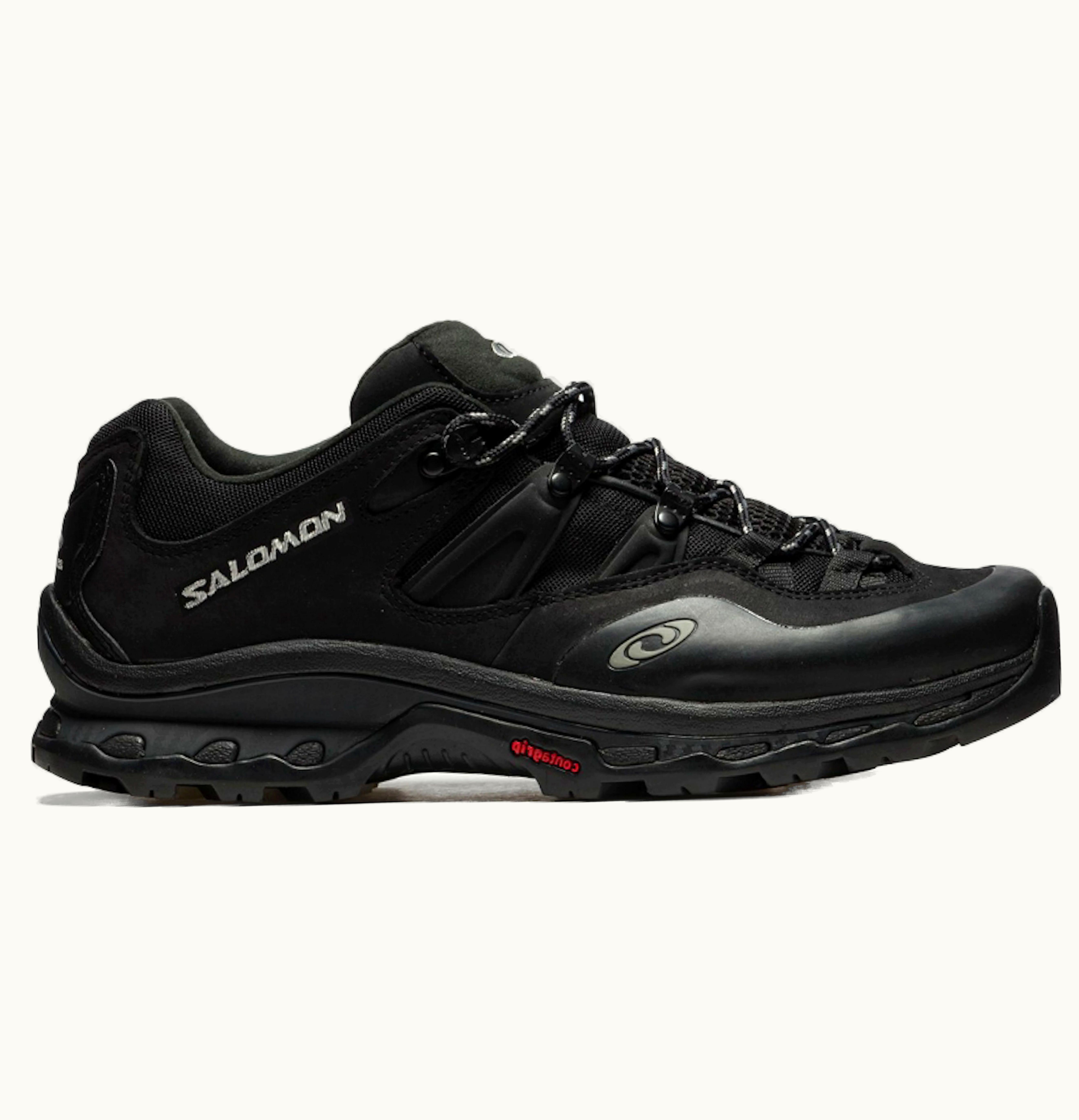 Salomon XT Quest 2 Advanced Black