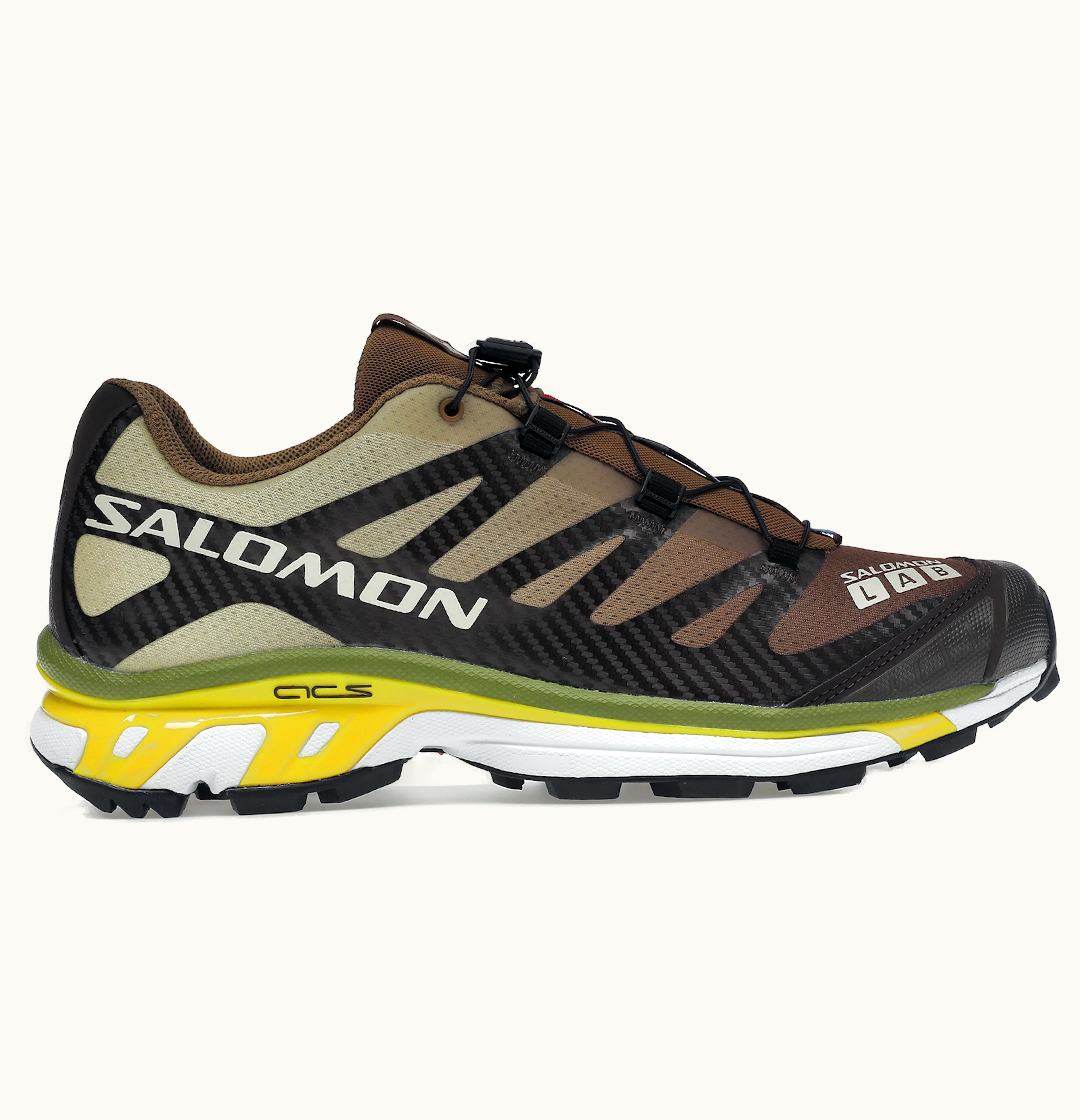 Salomon XT 4 Advanced Bungee Cord