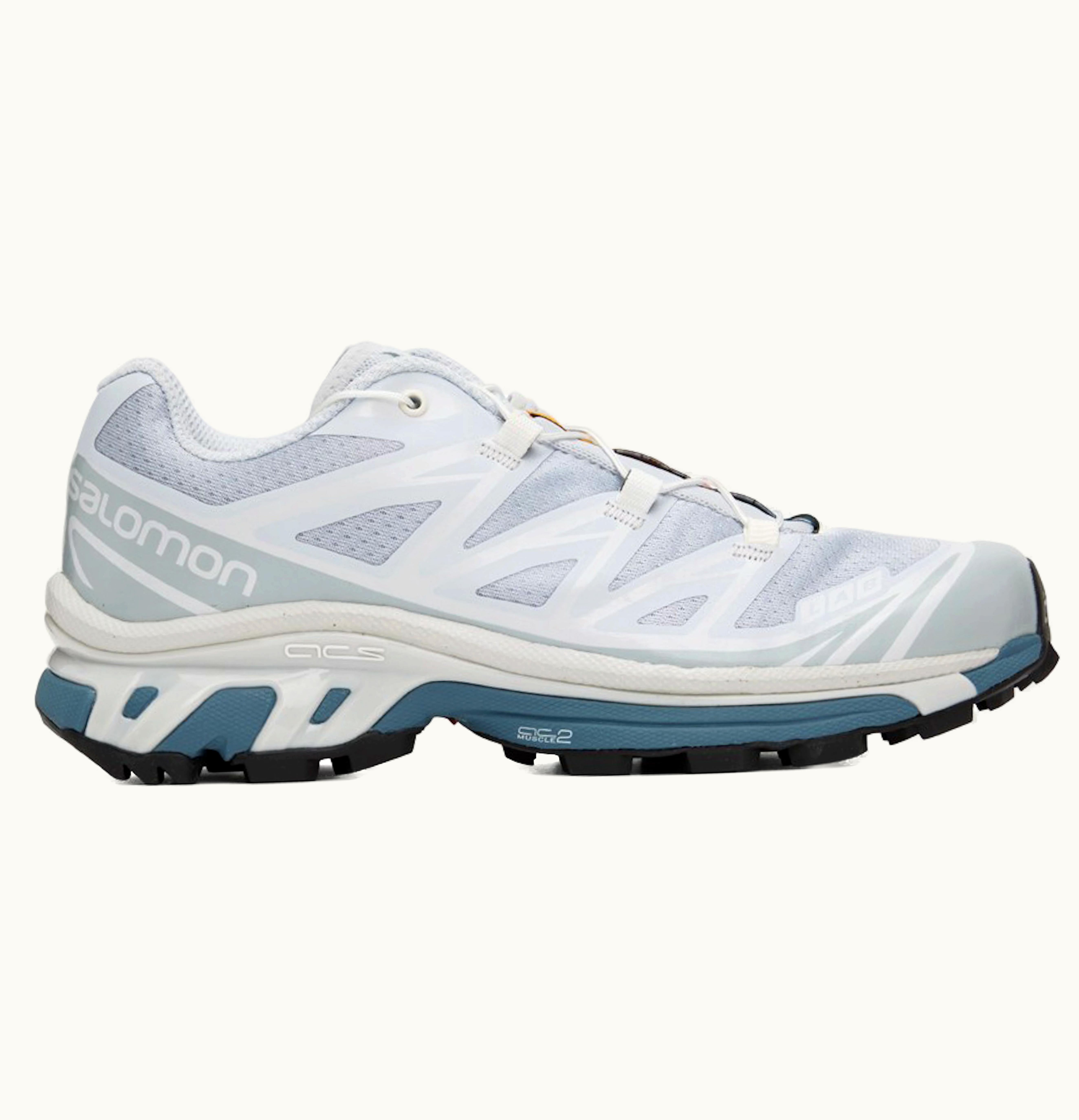 Salomon XT 6 Arctic Ice