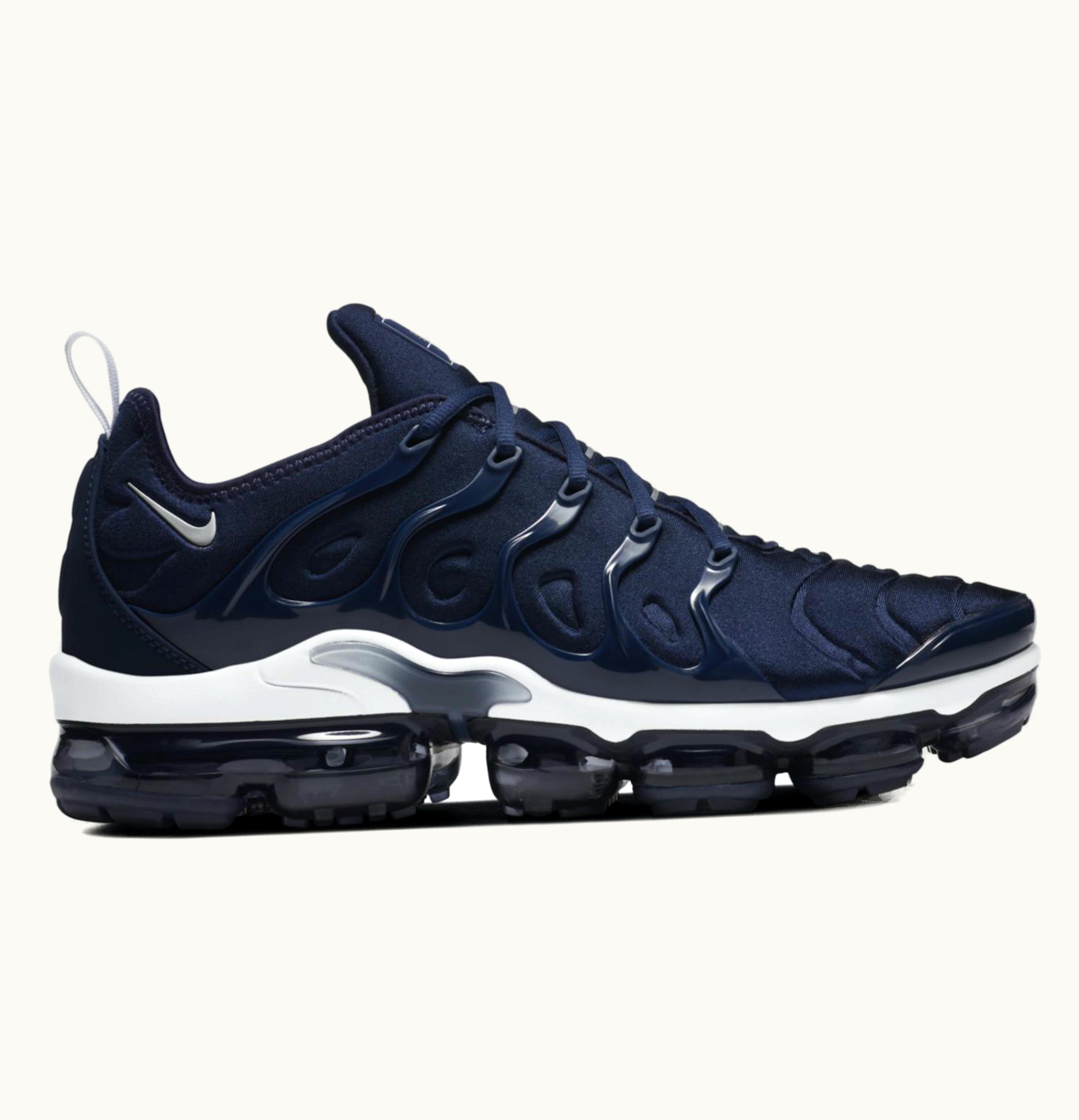 Nike Nike Air VaporMax Plus Midnight Navy