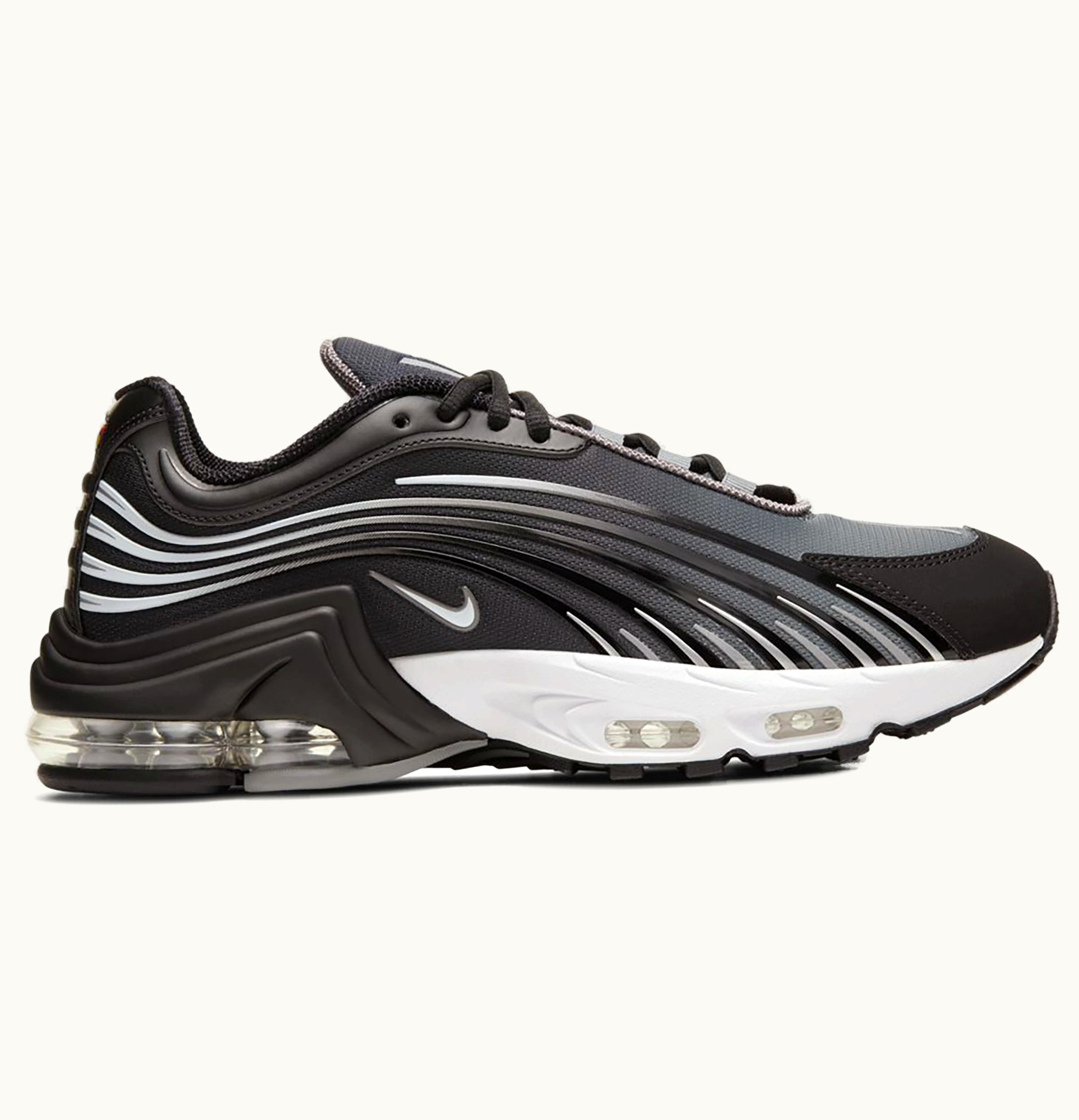 Nike Nike Air Max Plus II Black Smoke Grey