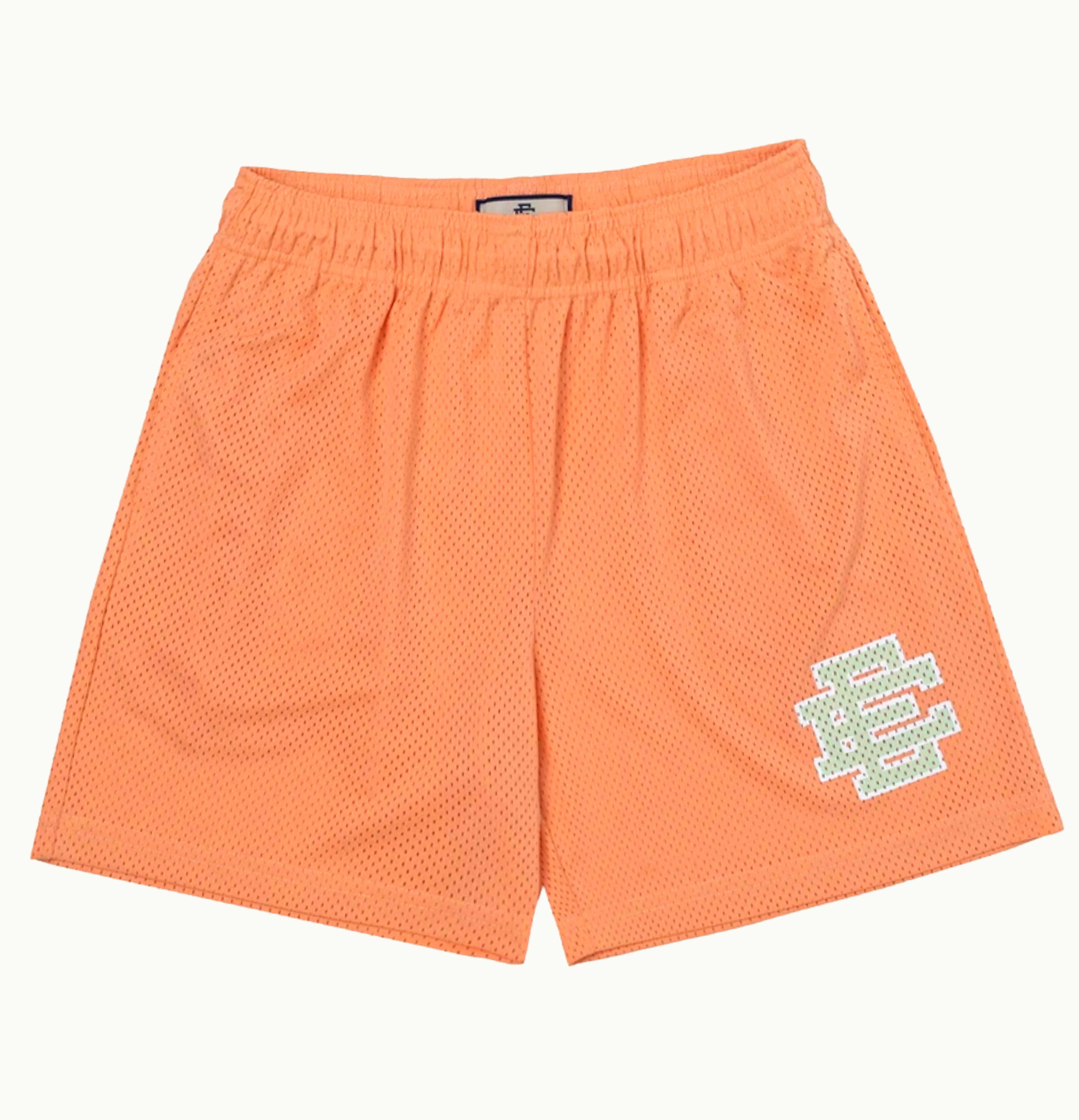 Eric Emanuel Eric Emanuel EE Basic Short Salmon