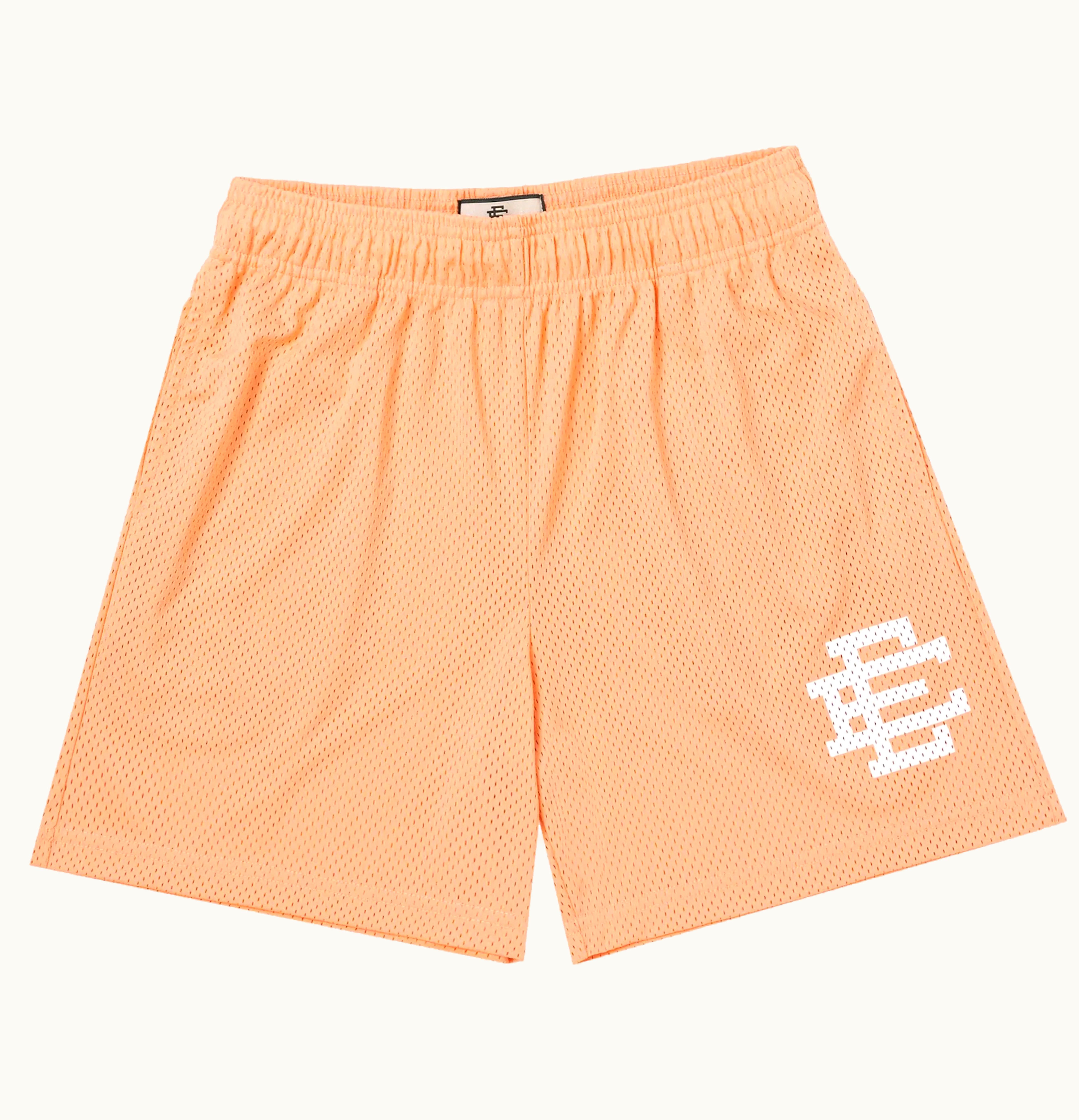 Eric Emanuel Eric Emanuel EE Basic Short Salmon White