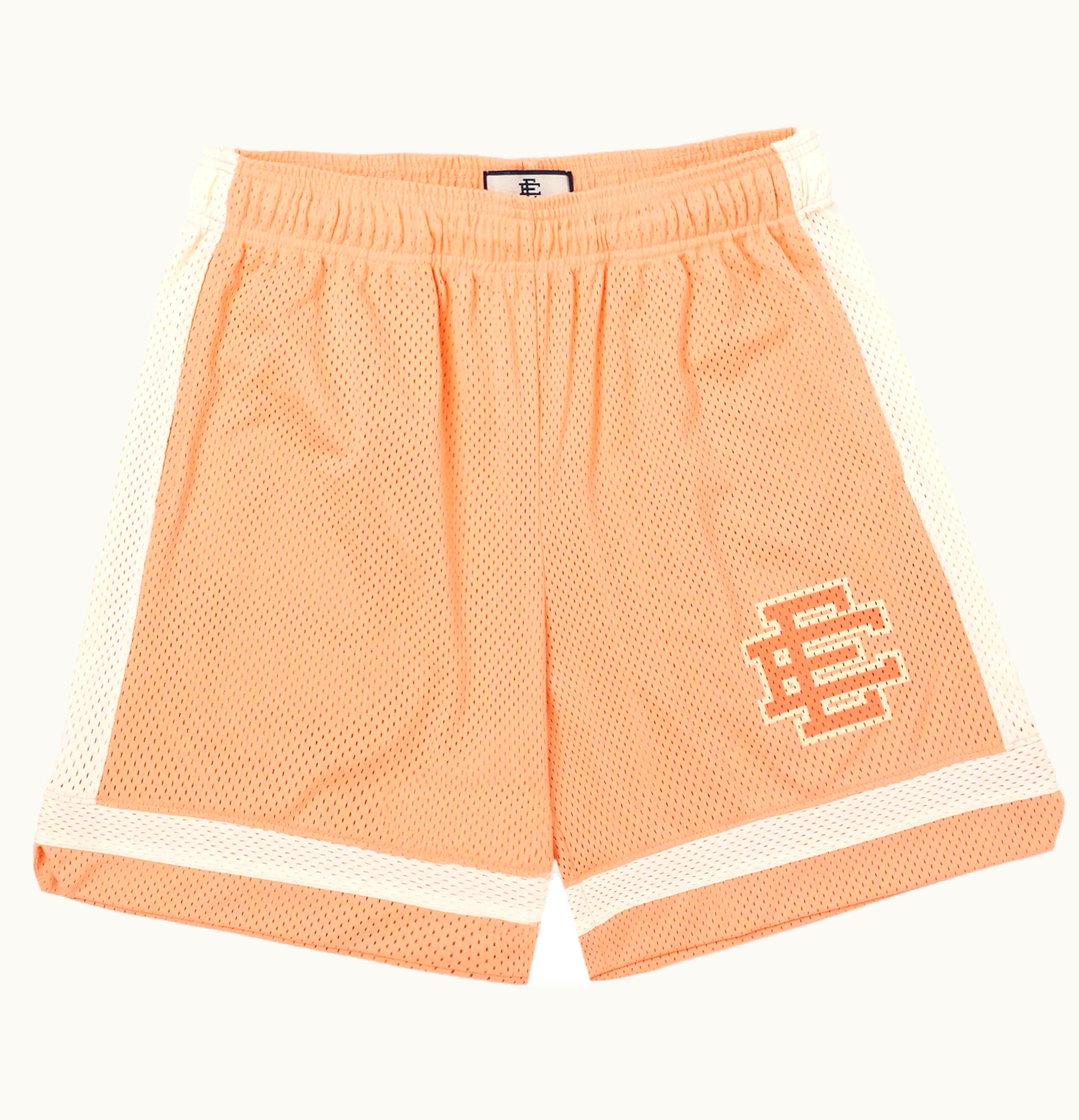 Eric Emanuel Eric Emanuel EE Basic V3 Short Salmon Antique White