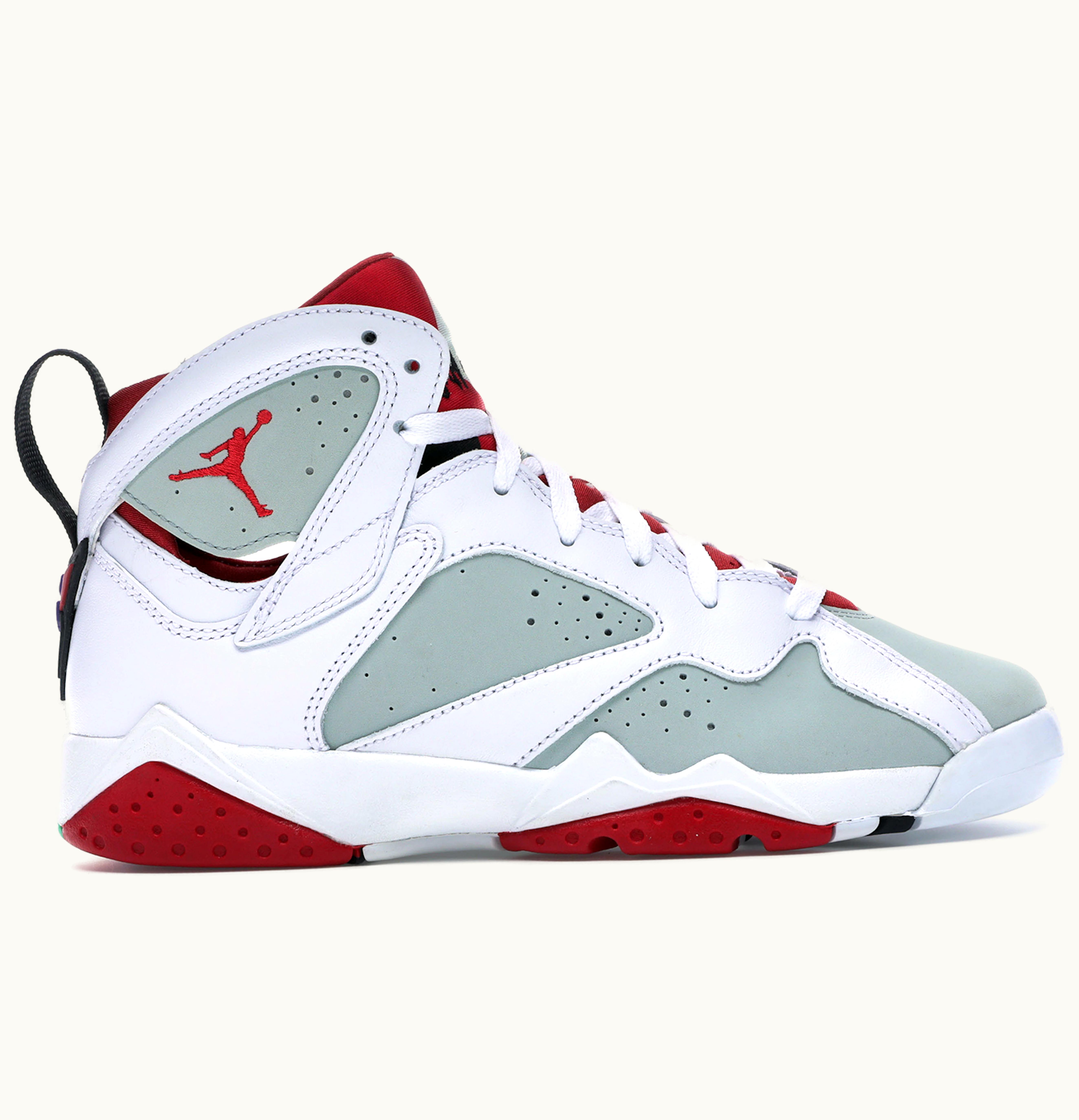 Jordan Air Jordan 7 Retro Hare 2015 GS