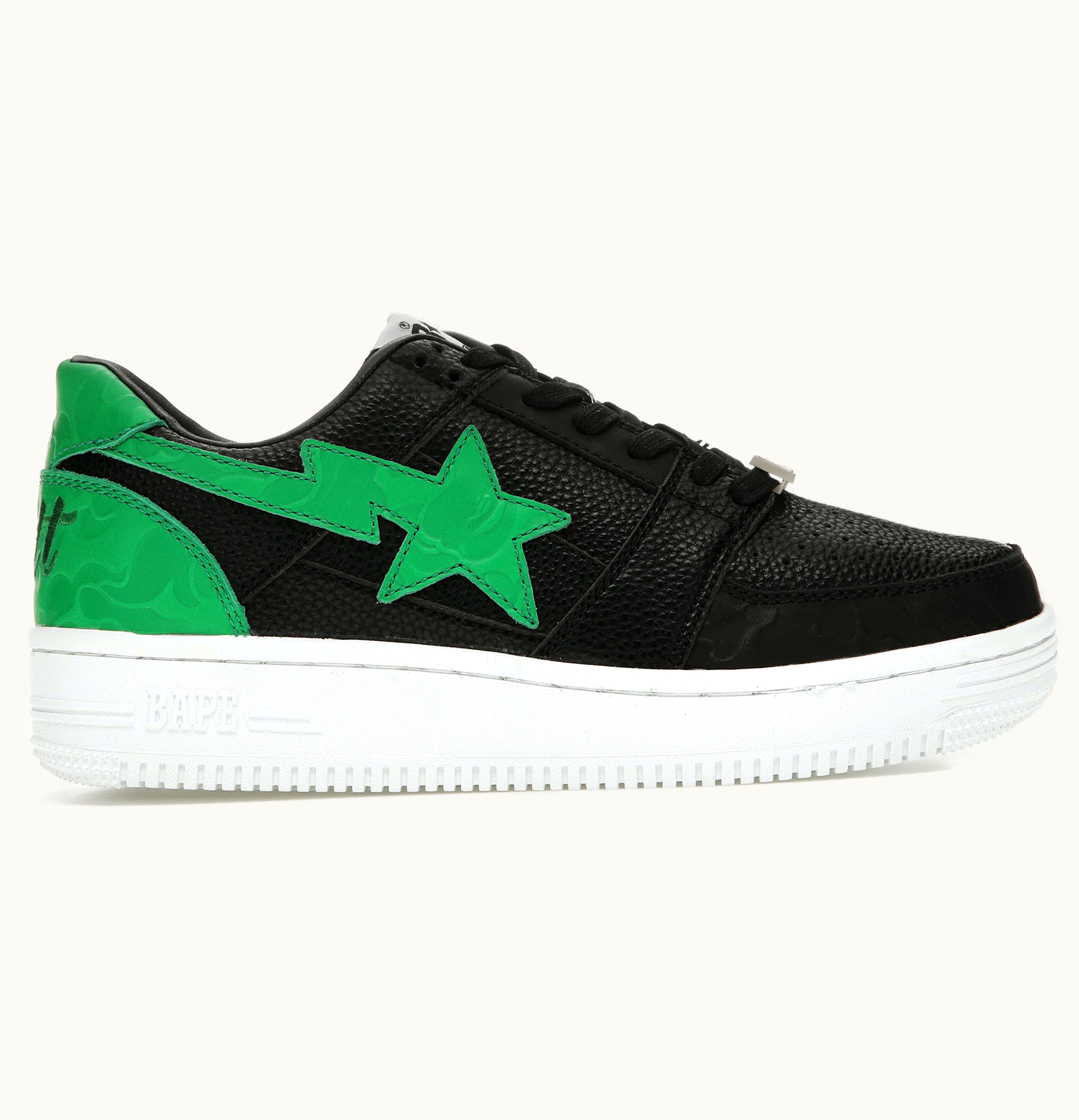 BAPE A Bathing Ape Bape Sta Low Gunna