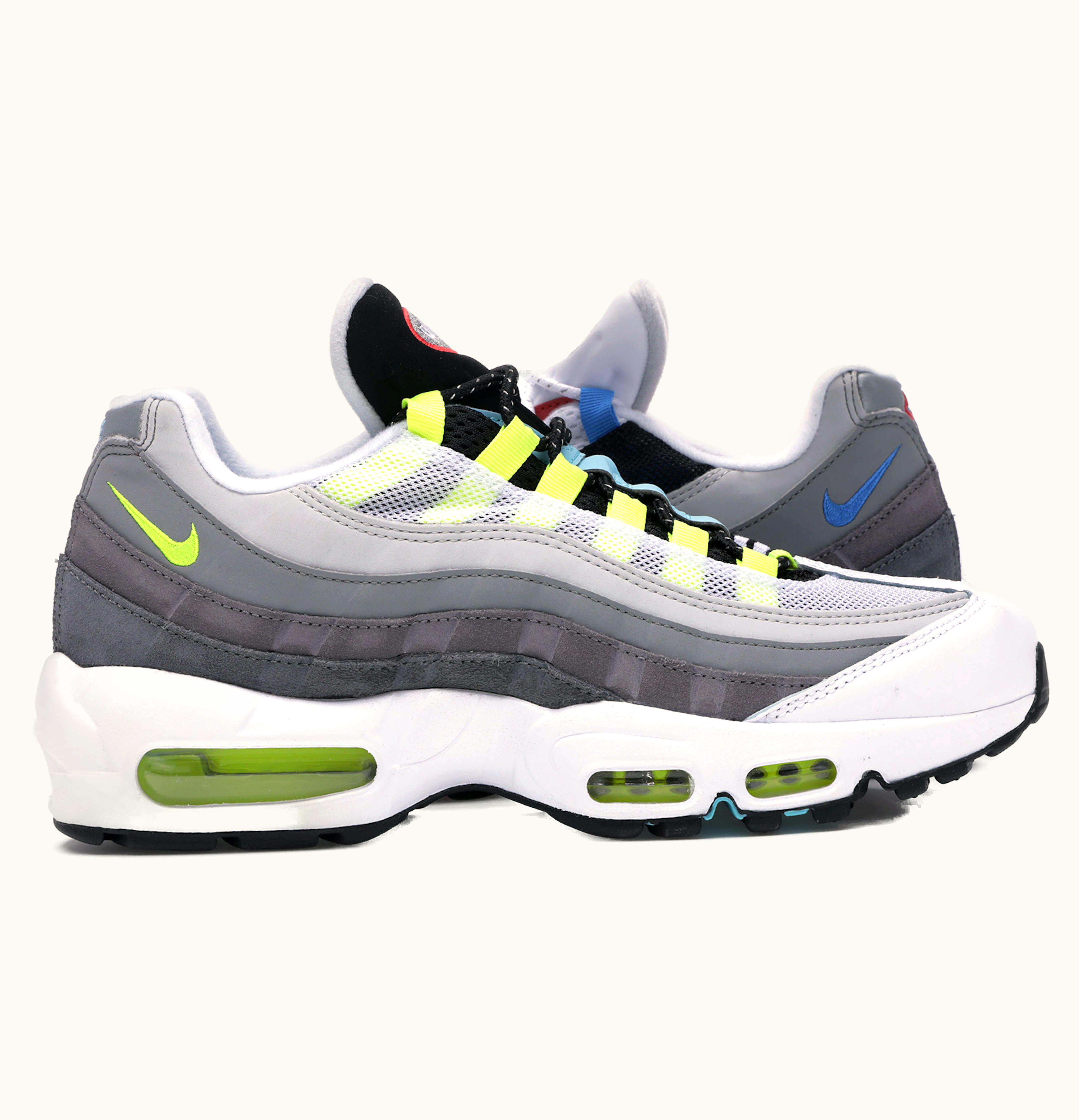 Nike Nike Air Max 95 Greedy 2020