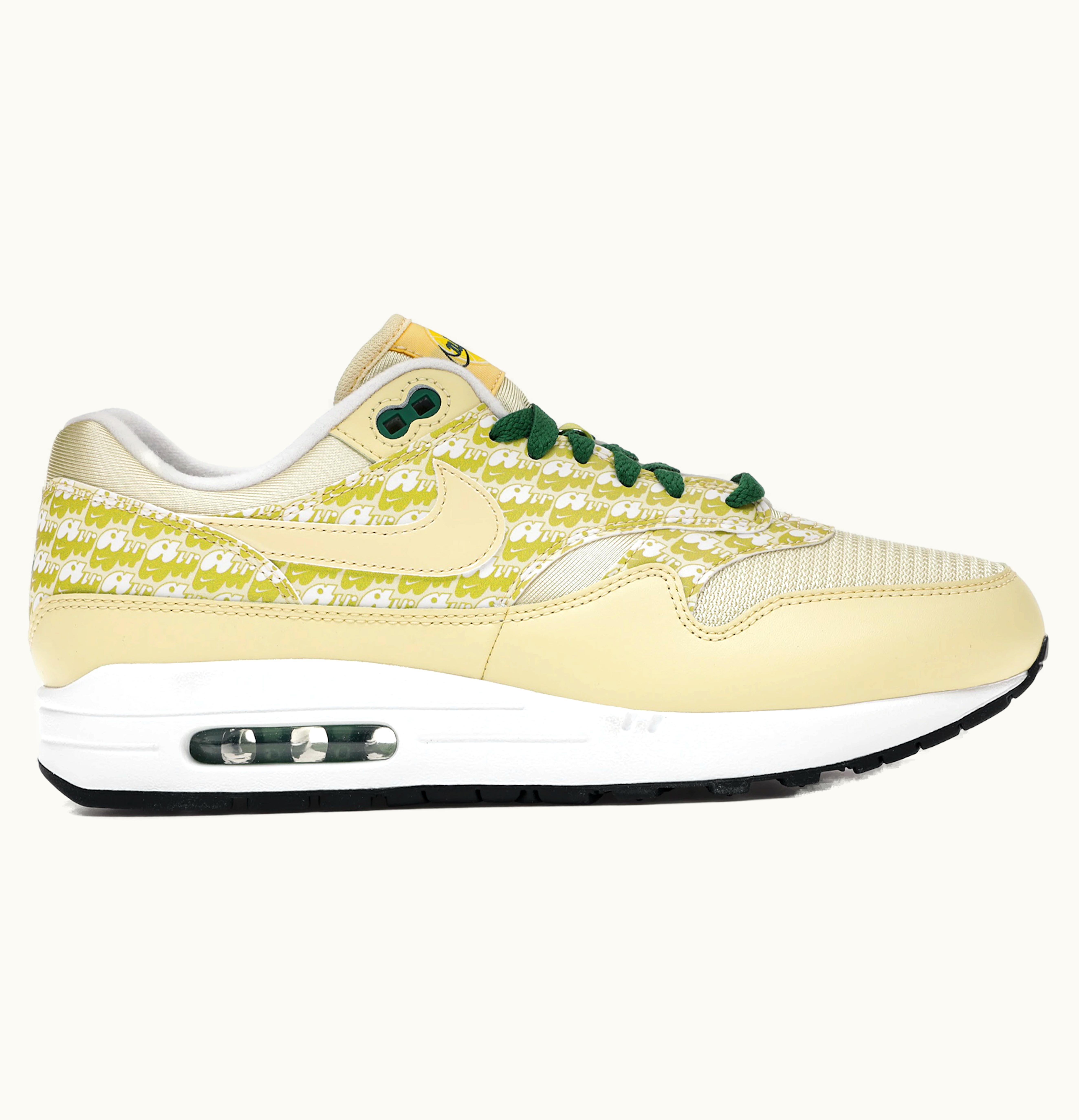 Nike Nike Air Max 1 Lemonade 2020
