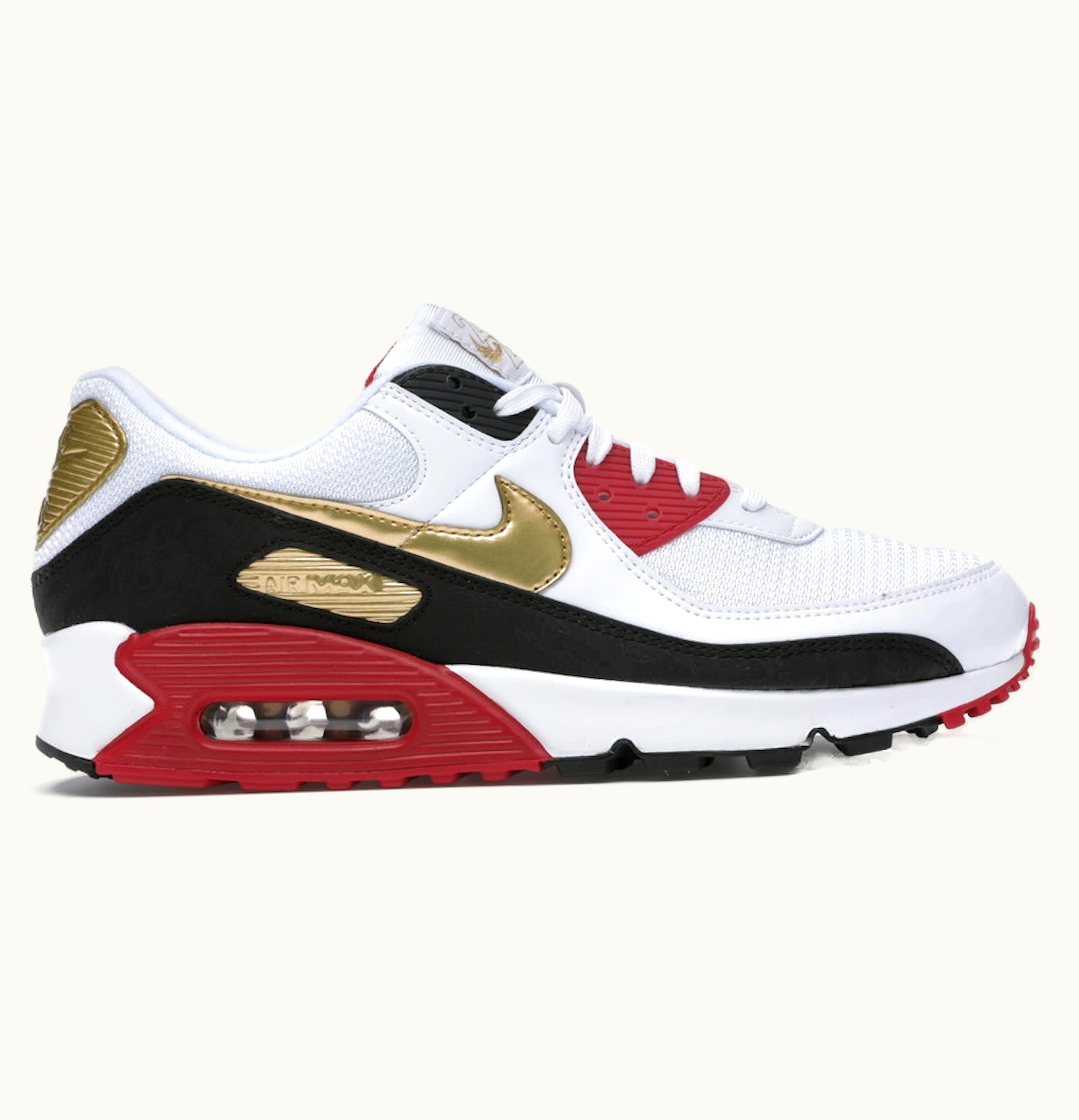 Nike Nike Air Max 90 Tokyo Olympics 2020