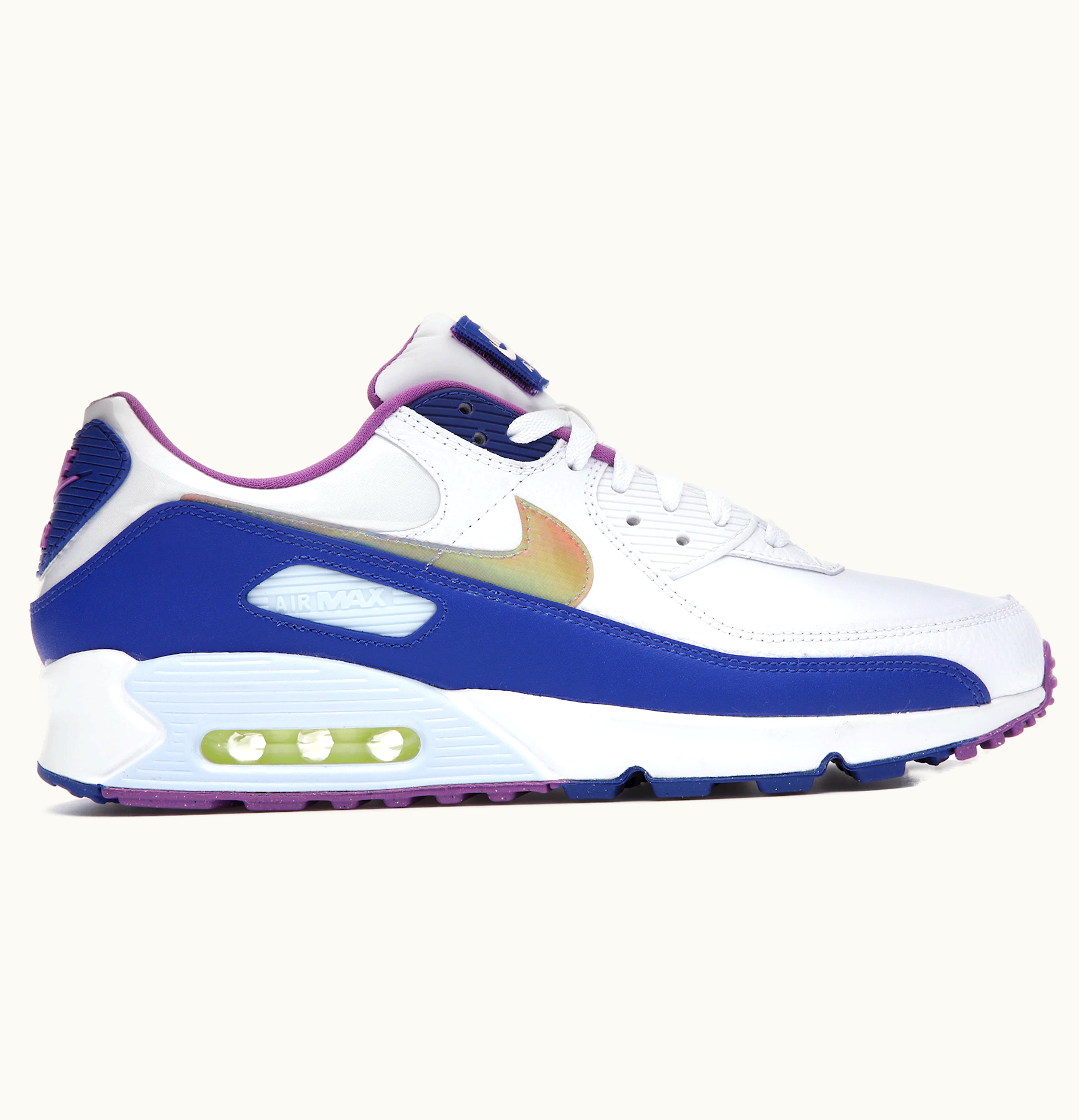 Nike Nike Air Max 90 Easter Blue 2020