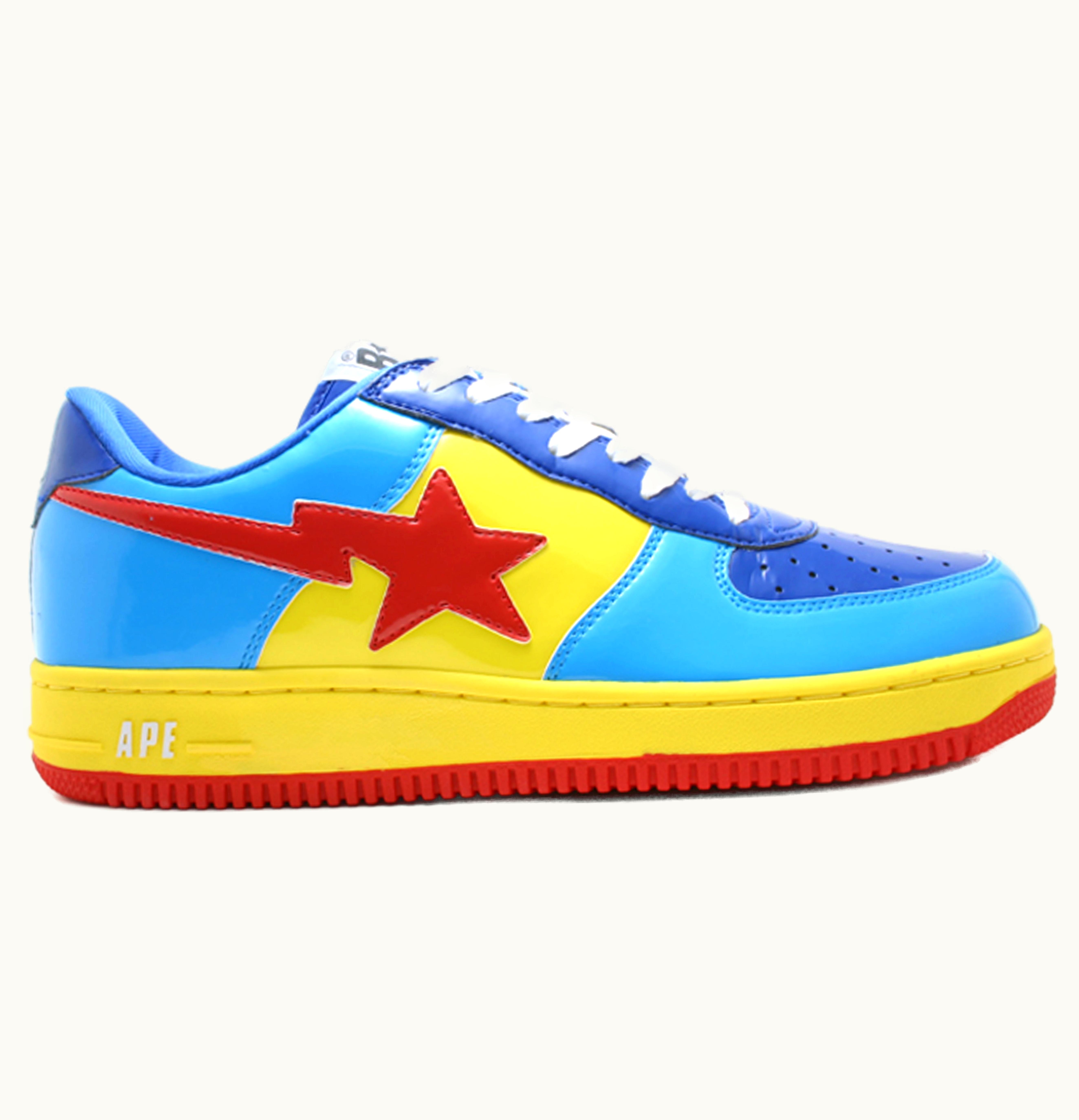 BAPE A Bathing Ape BAPEsta DC Comics Wonder Woman