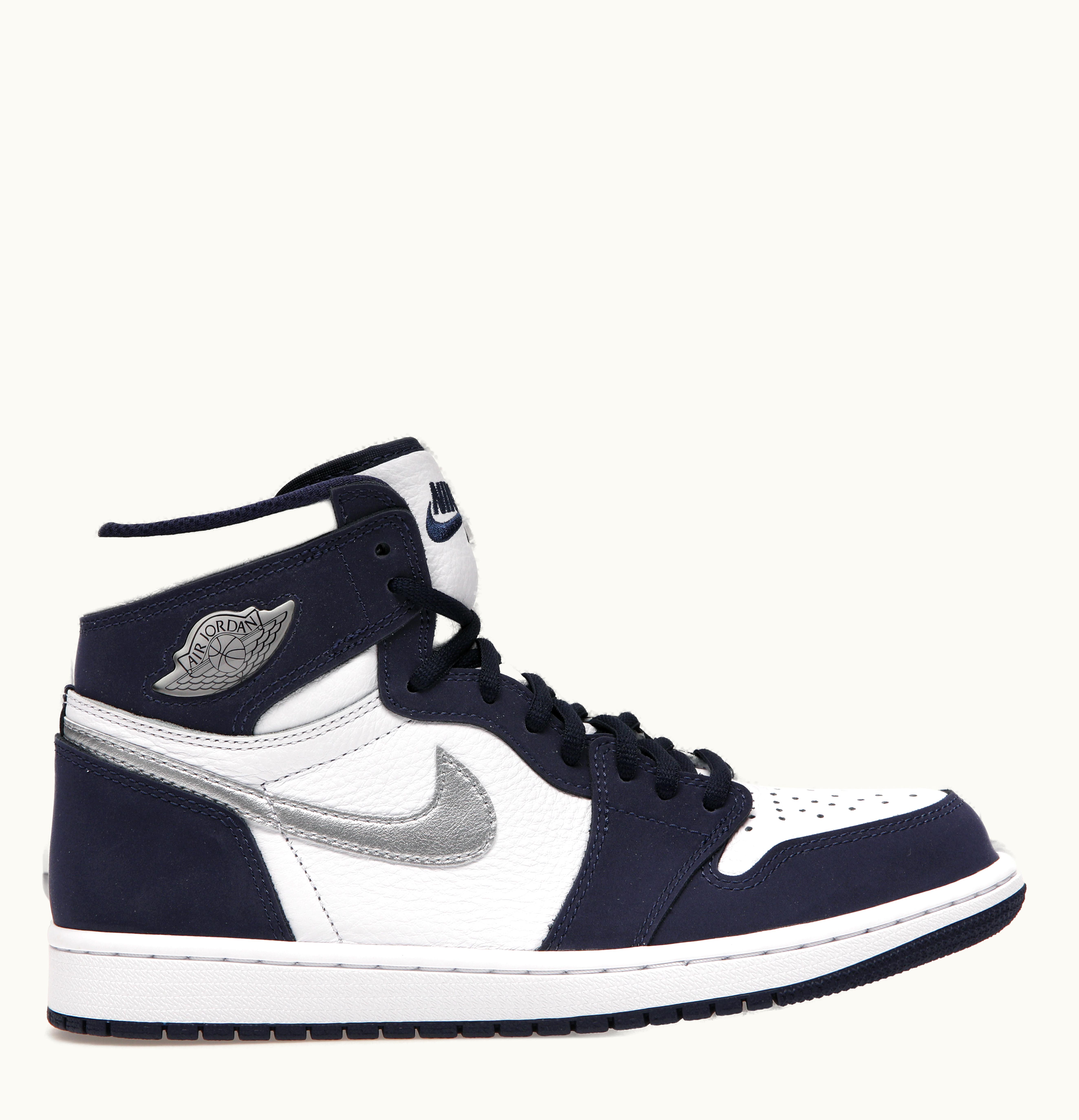 Jordan Air Jordan 1 Retro High CO Japan Midnight Navy Suitcase