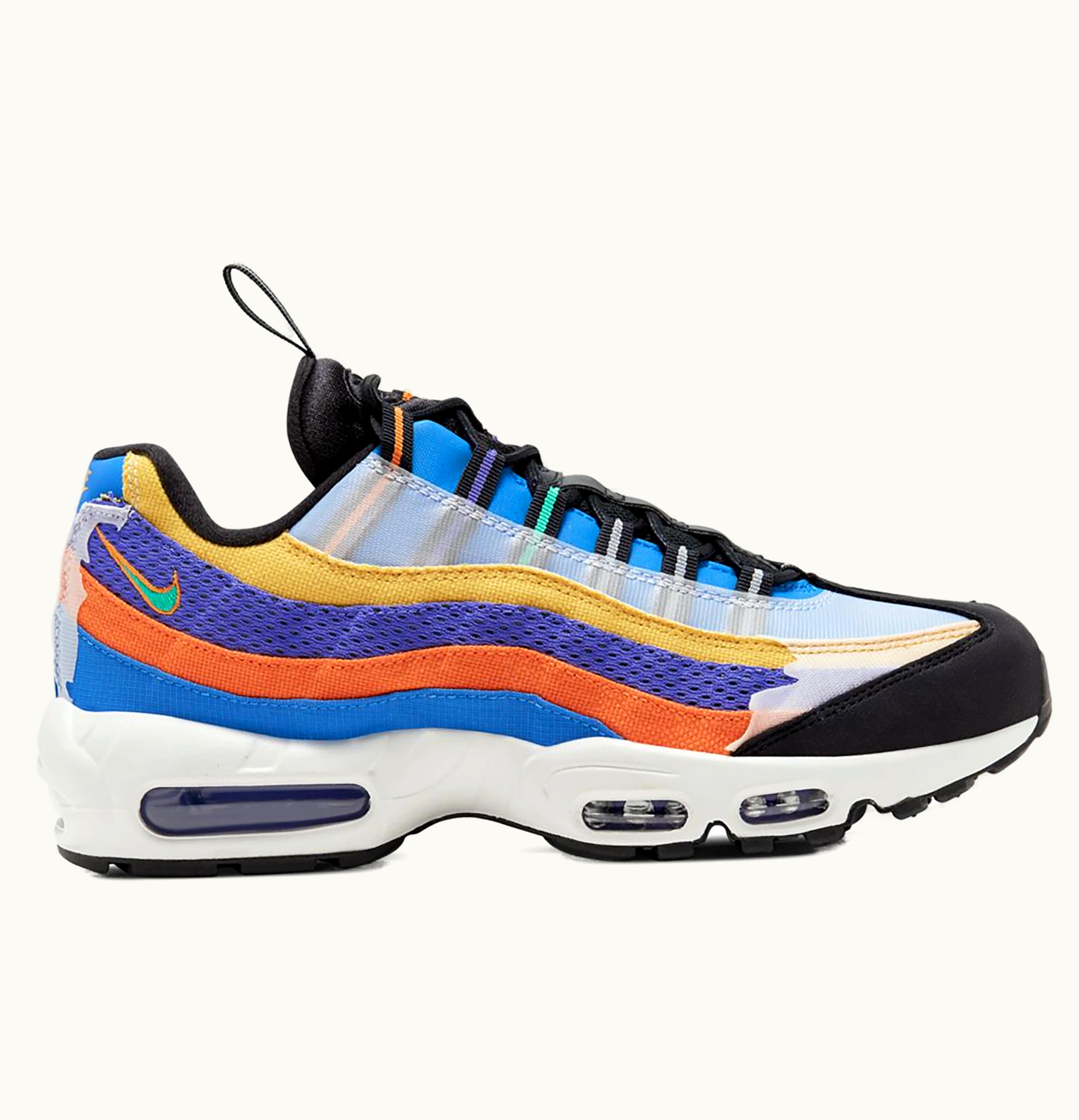 Nike Nike Air Max 95 BHM 2020