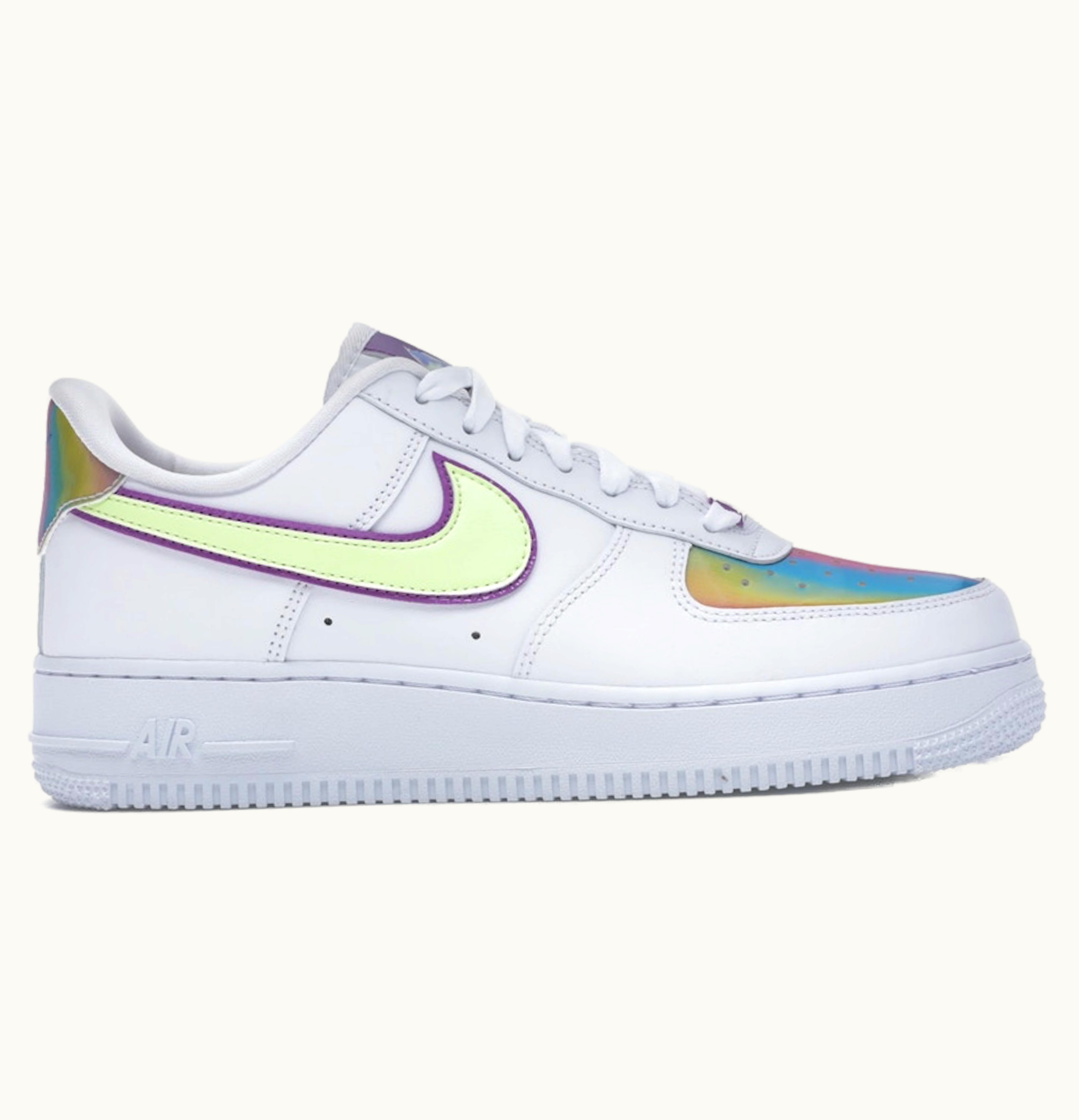 Nike Nike Air Force 1 Low Easter 2020 W