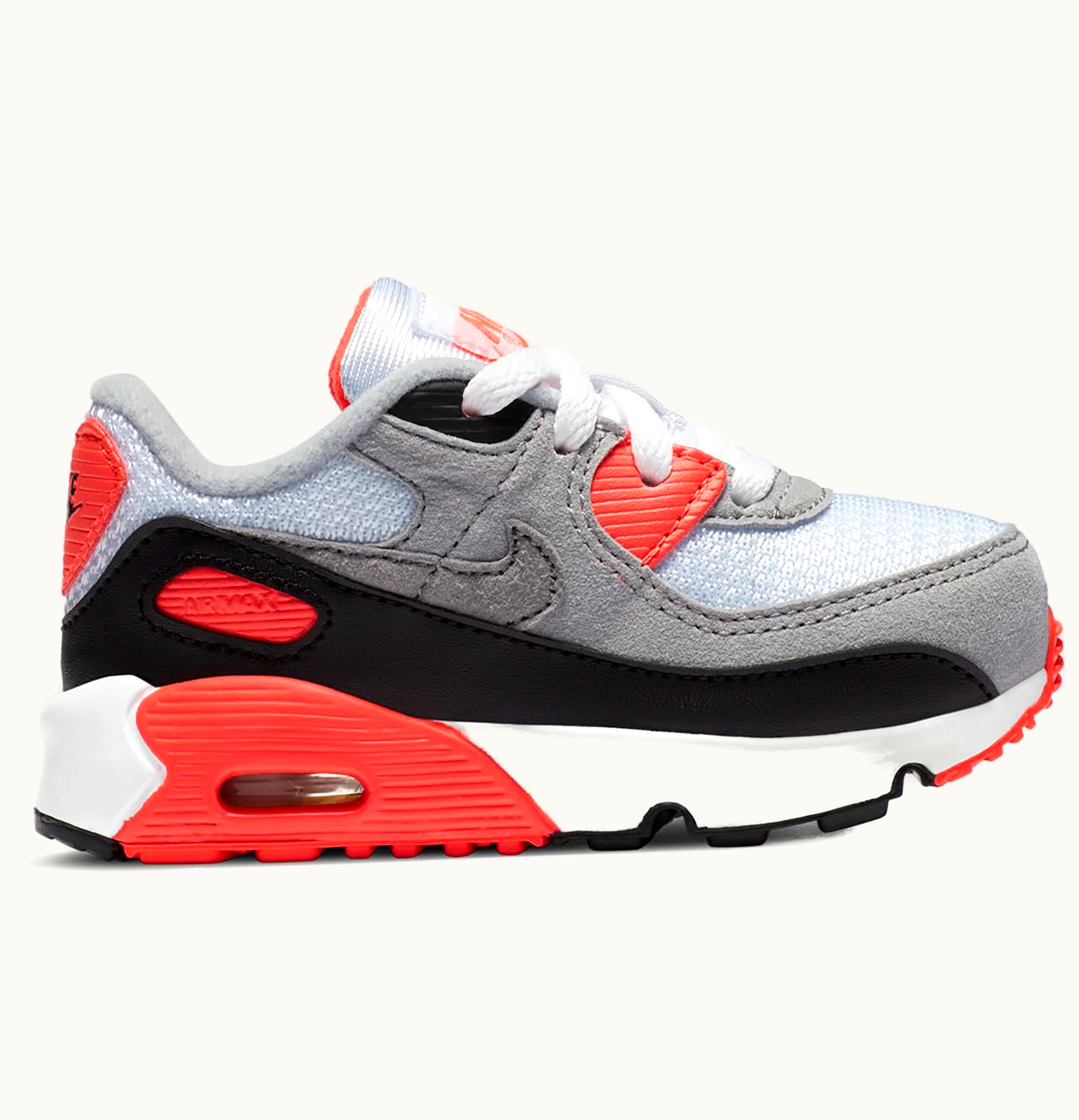 Nike Nike Air Max 90 Infrared 2020 TD