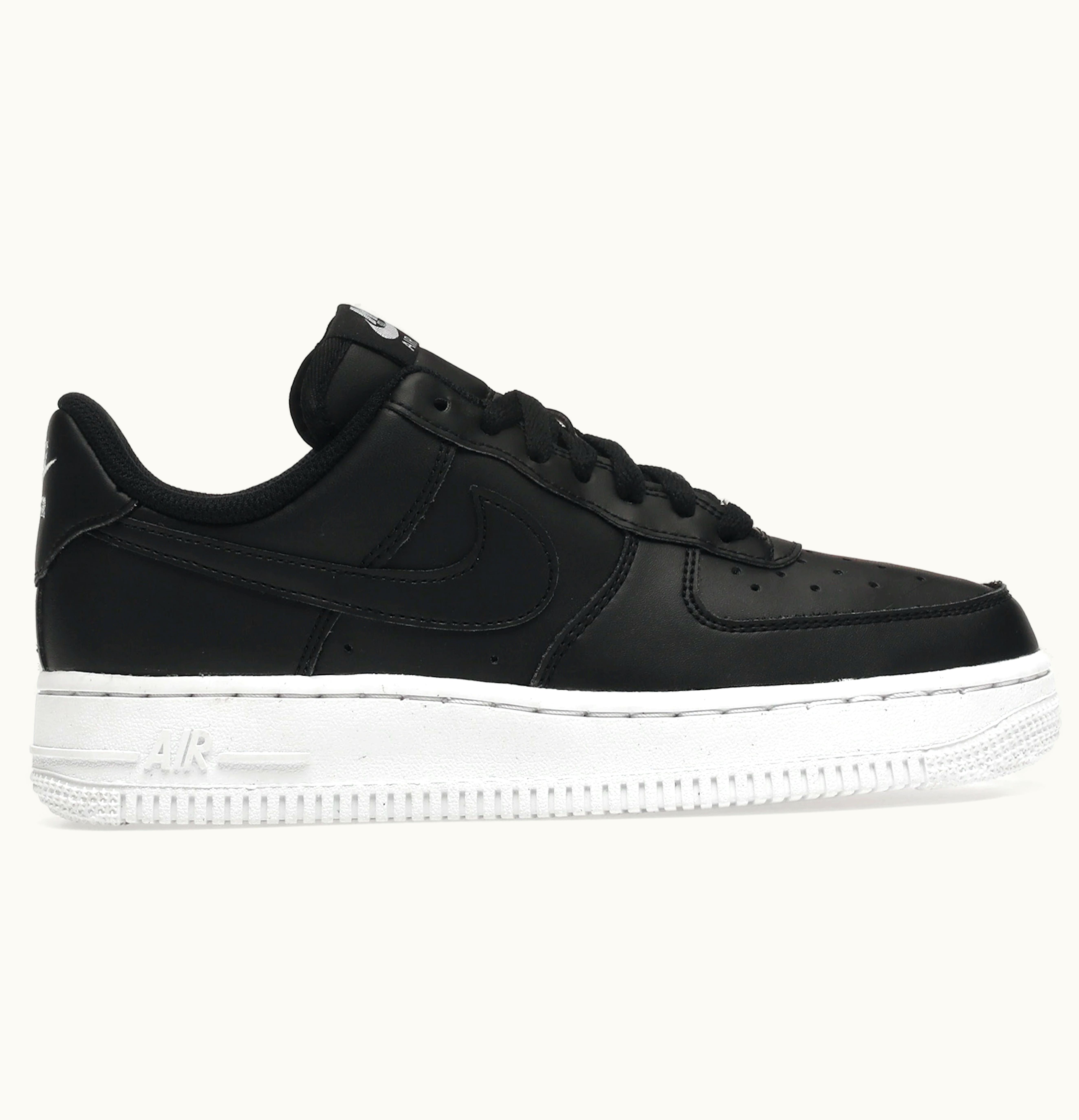 Nike Nike Air Force 1 Low 07 Next Nature Black White W