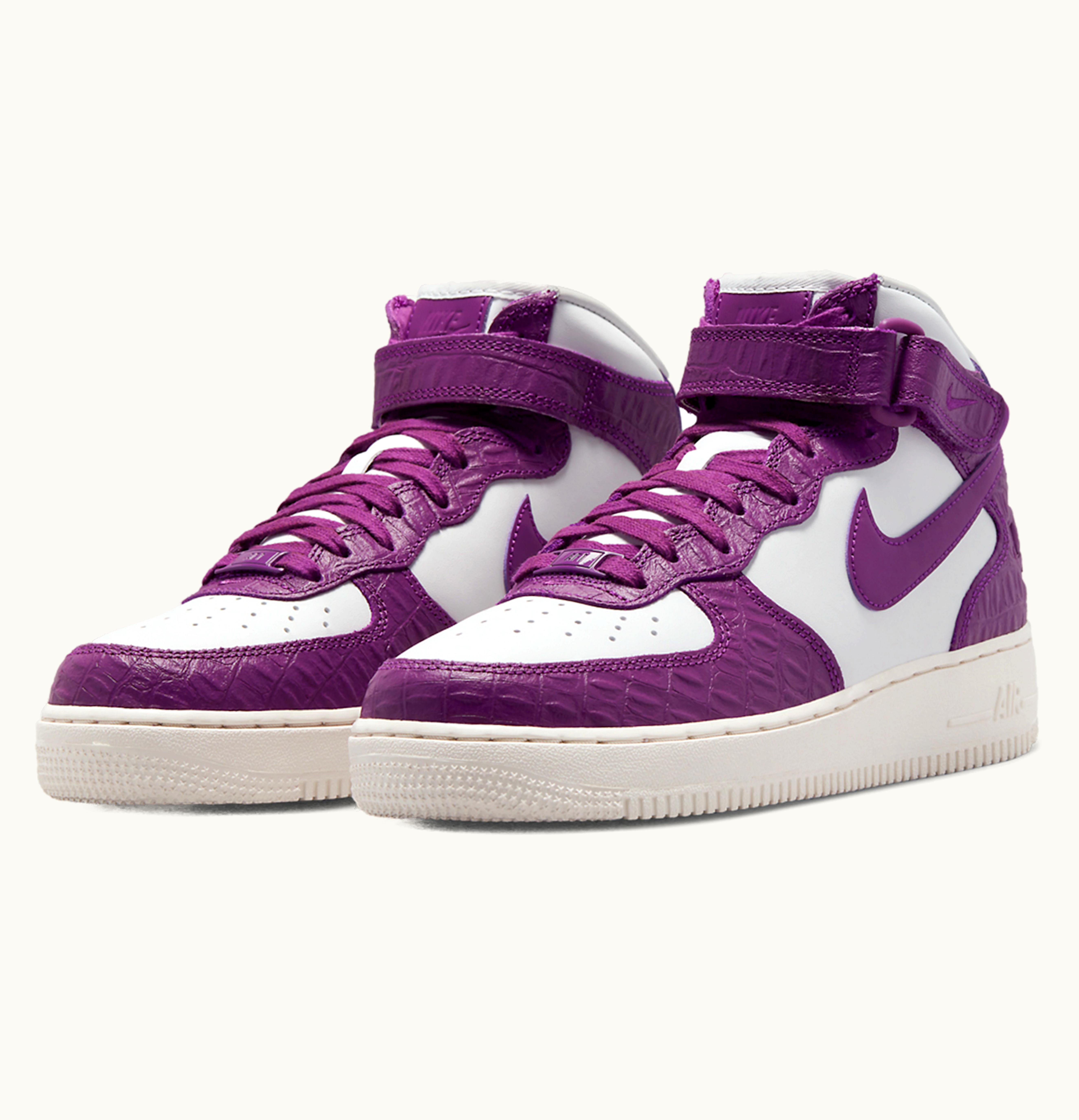 Nike Nike Air Force 1 Mid 07 Tokyo 03 Viotech W