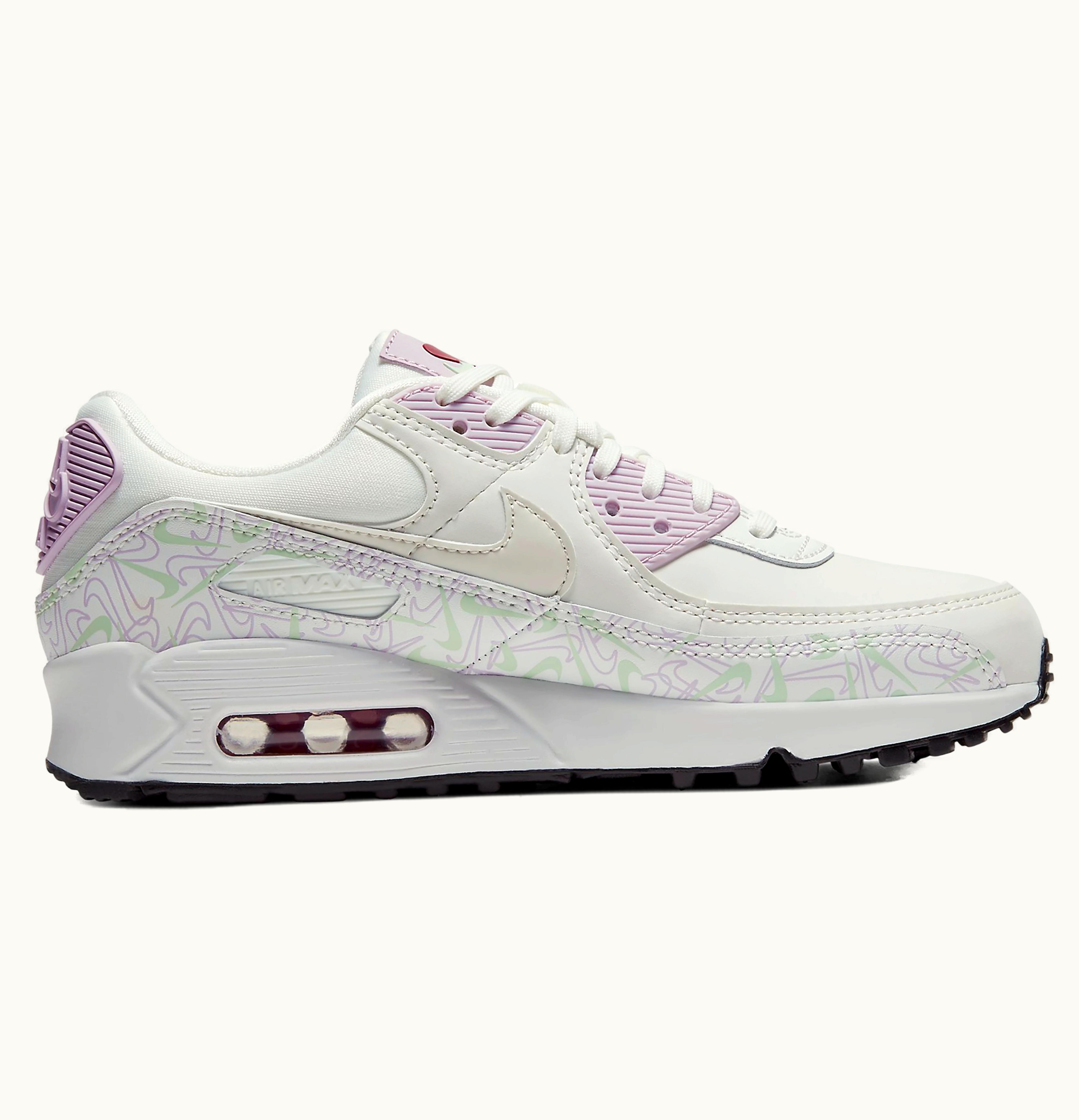 Nike Nike Air Max 90 Valentines Day 2020 W