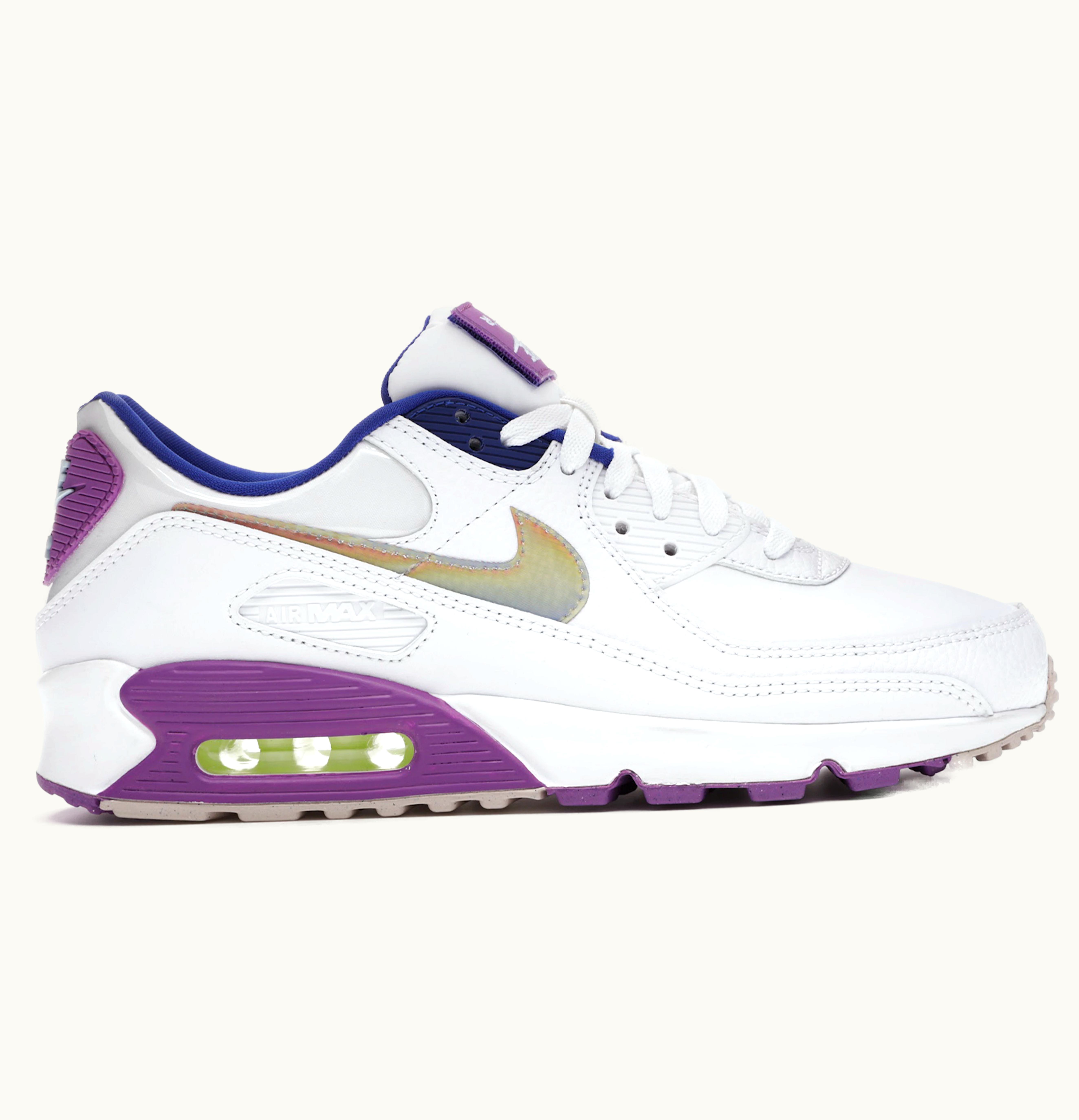 Nike Nike Air Max 90 Easter 2020 W