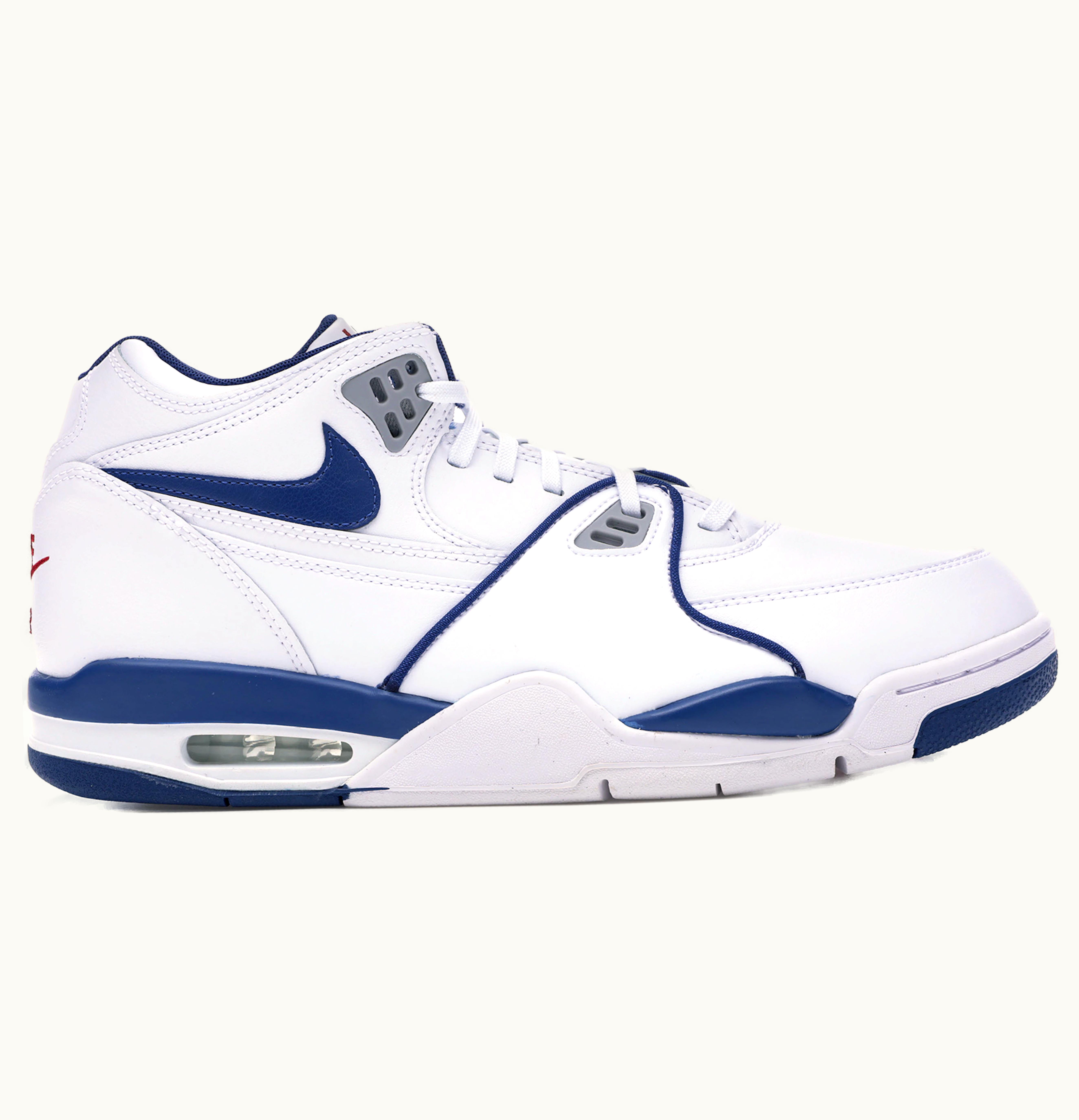 Nike Nike Air Flight 89 True Blue 2020
