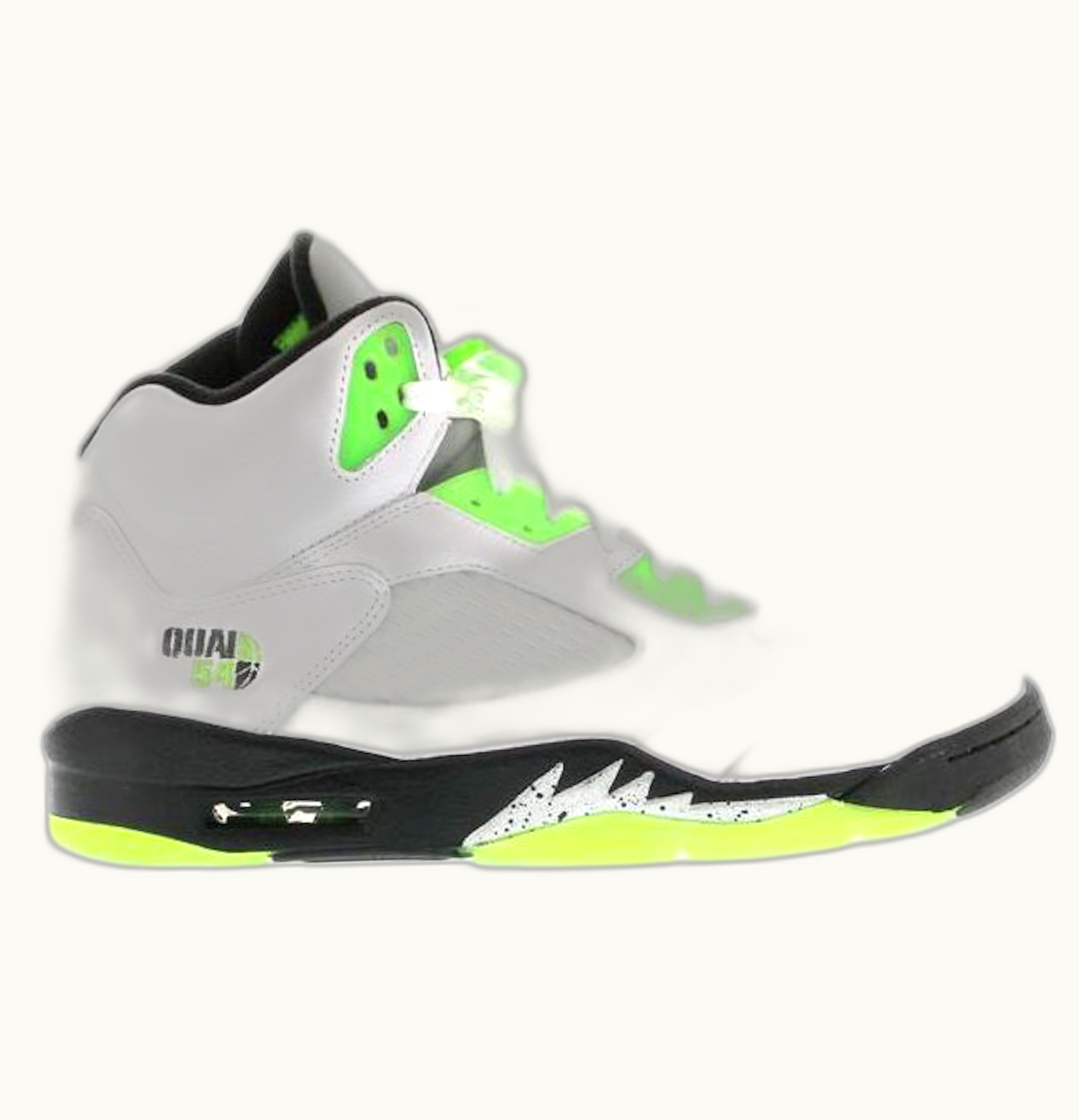 Jordan Air Jordan 5 Retro Quai 54
