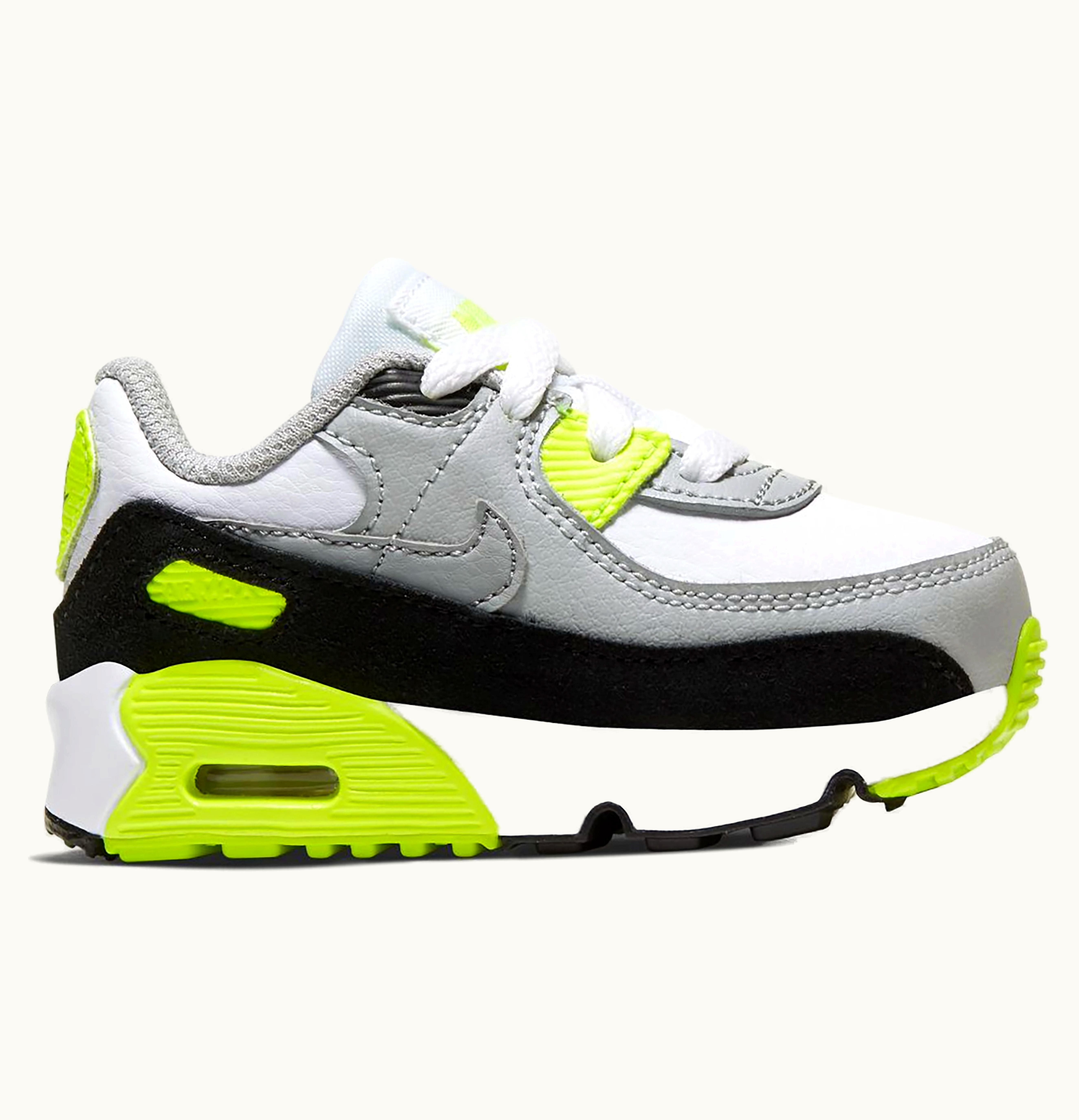 Nike Nike Air Max 90 OG Volt 2020 TD