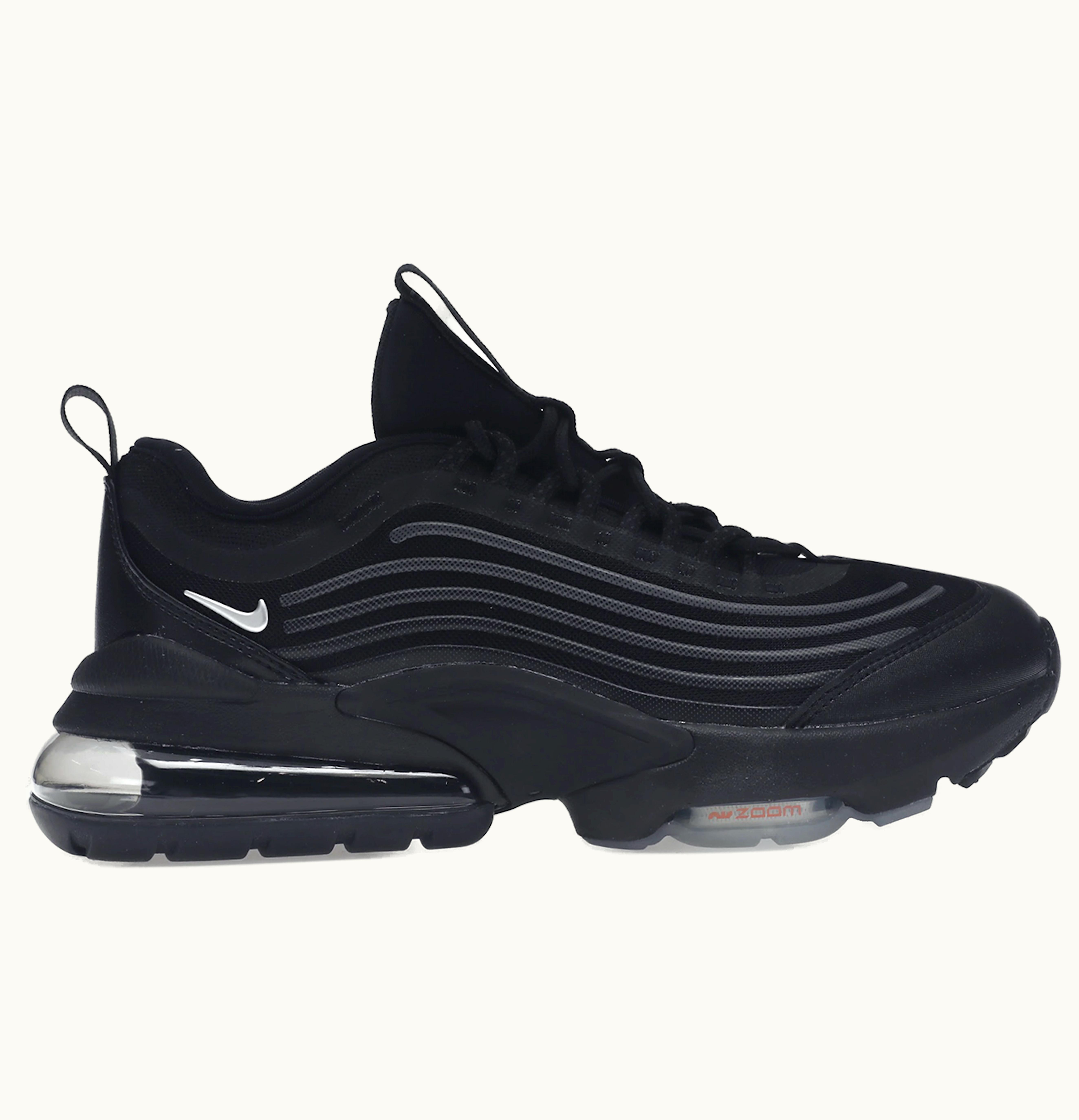 Nike Nike Air Max ZM950 Black GS