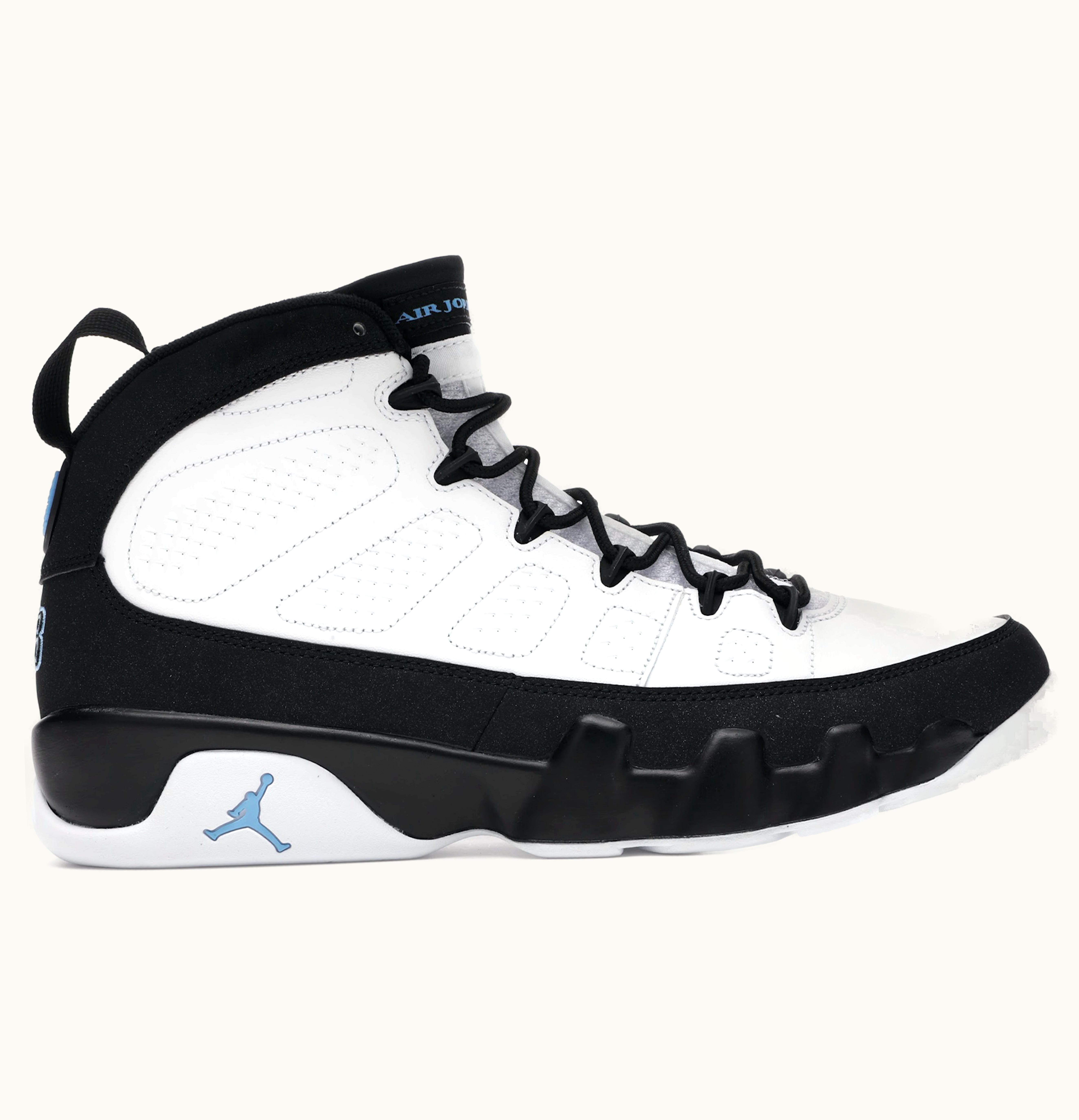 Jordan Air Jordan 9 Retro University Blue