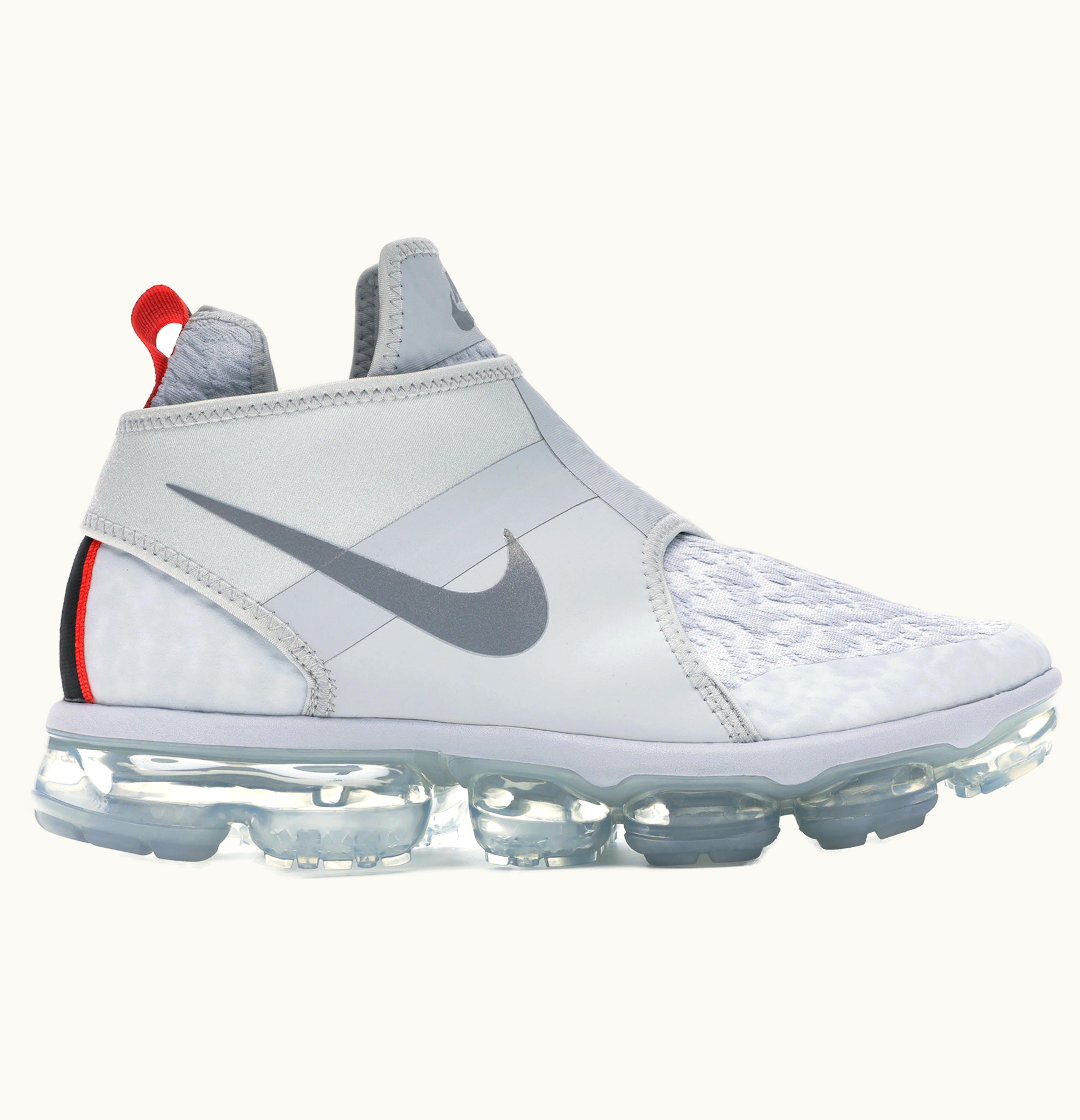 Nike Nike Air VaporMax Chukka Slip Pure Platinum