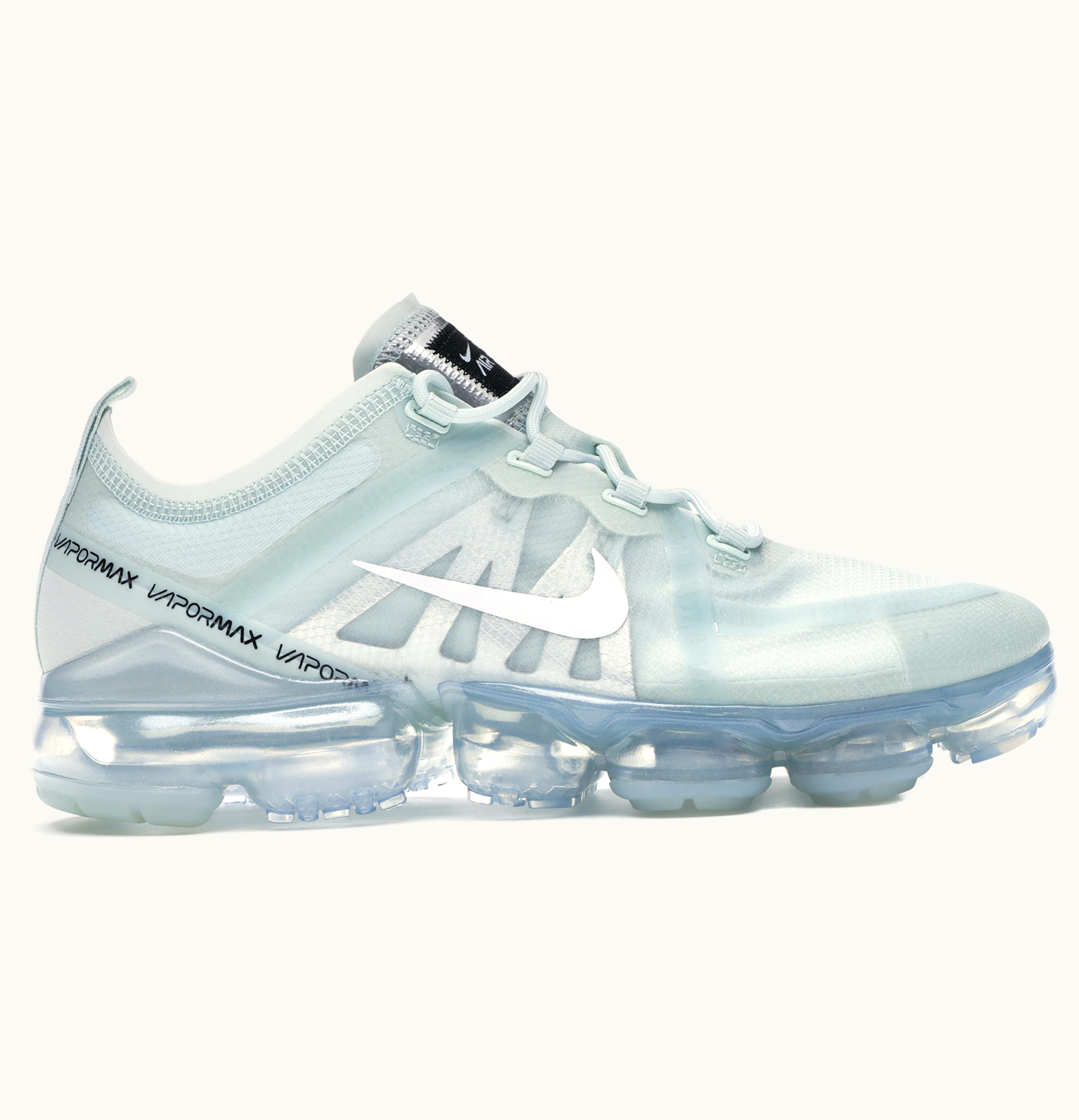 Nike Nike Air VaporMax 2019 Barely Grey