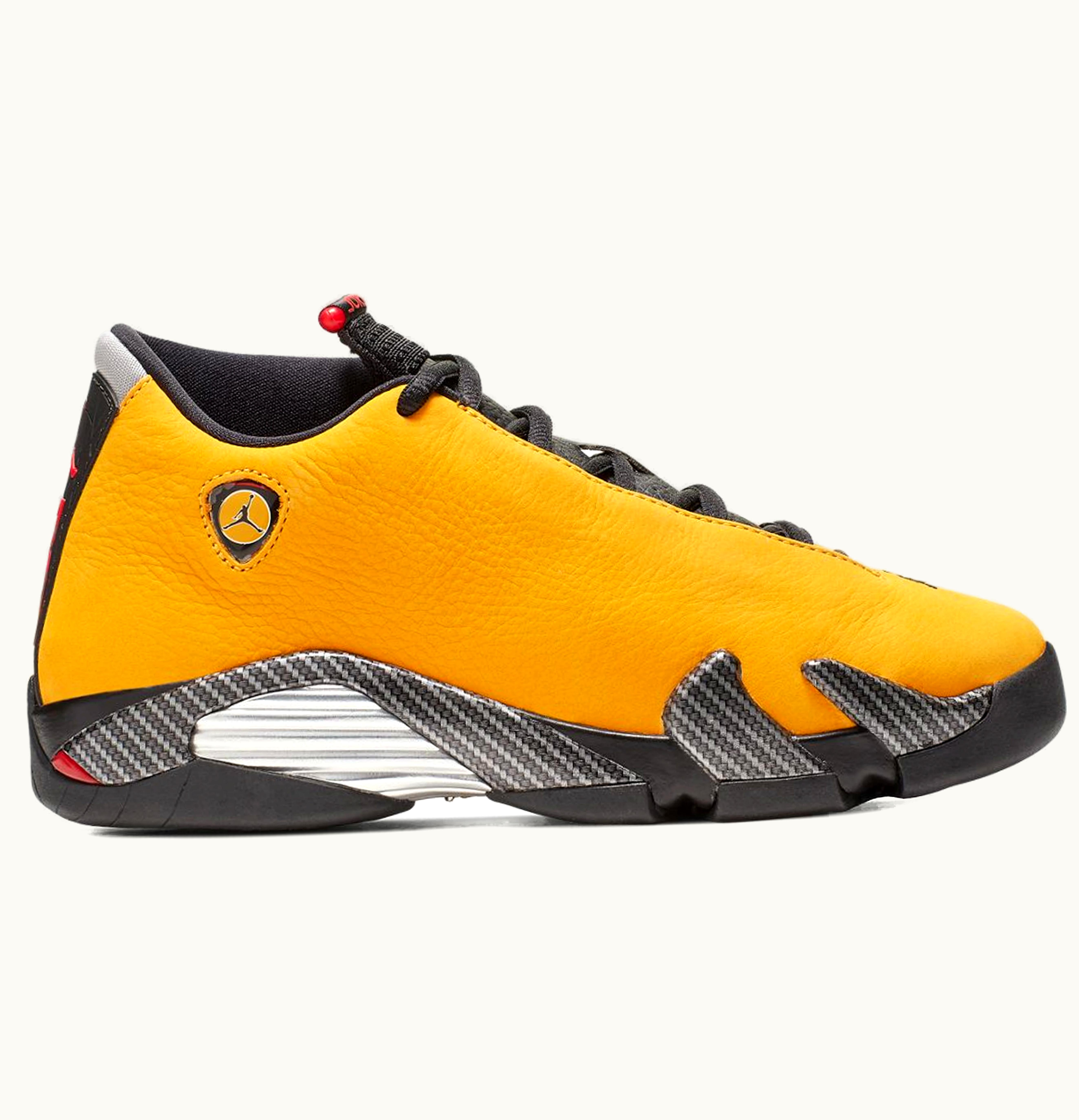 Jordan Air Jordan 14 Retro University Gold GS