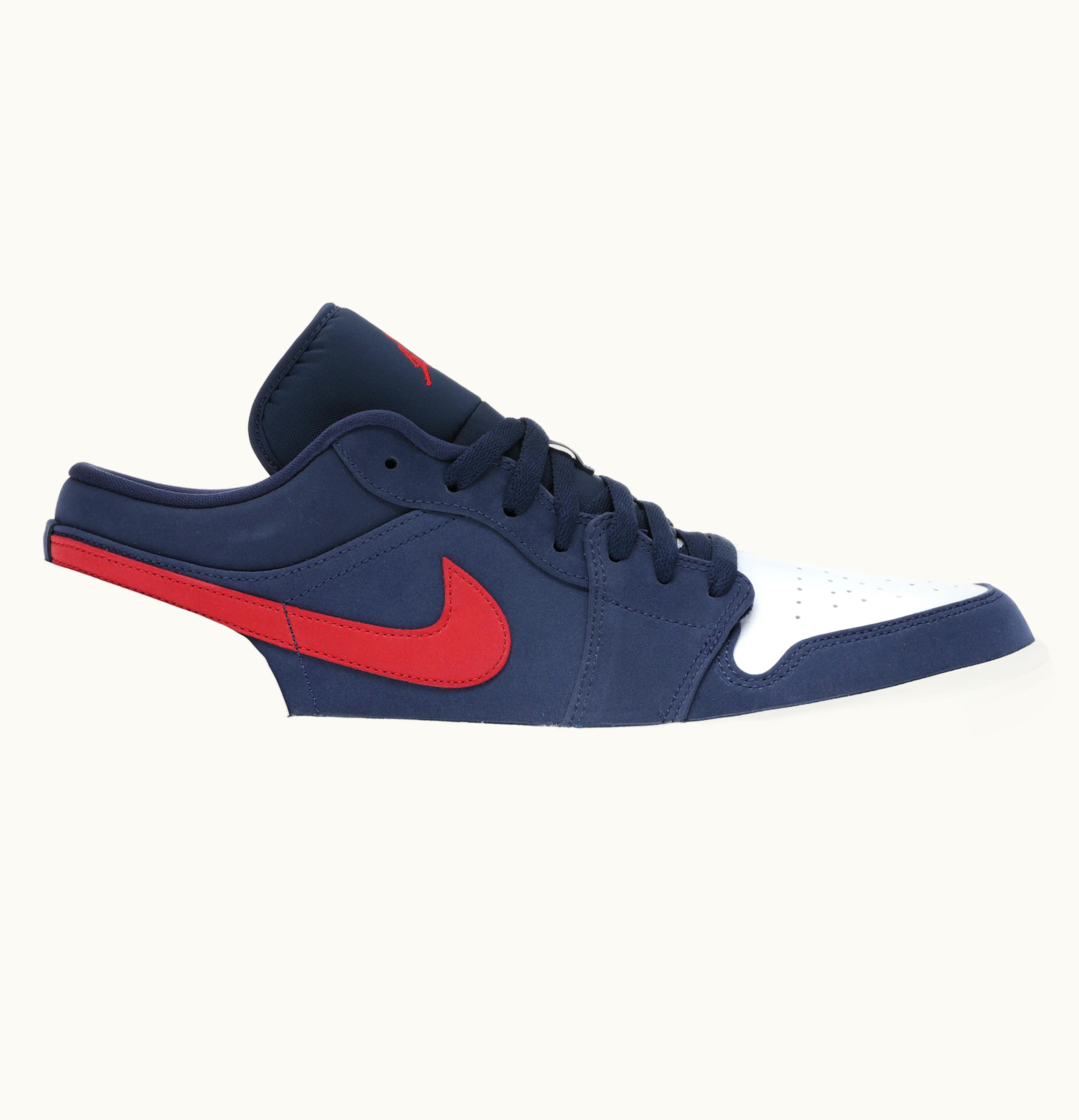 Jordan Air Jordan 1 Low USA